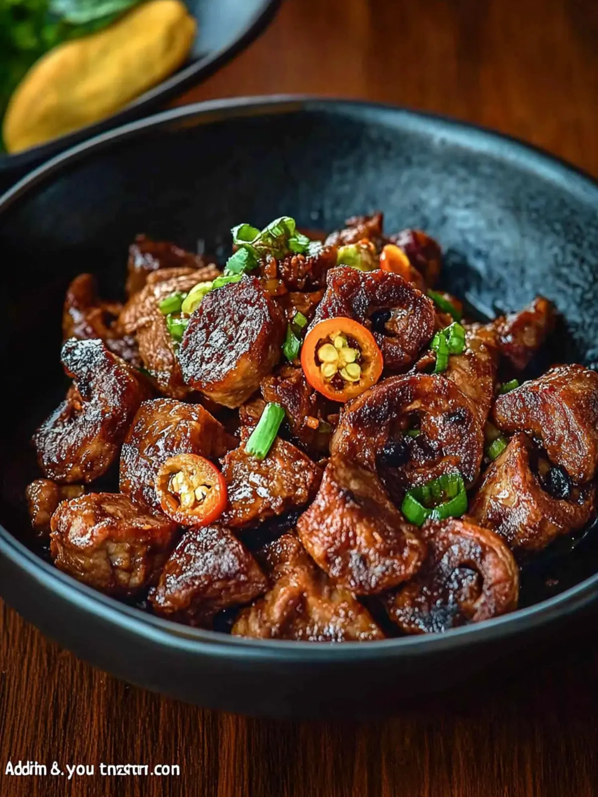 Adobong Isaw Ng Baboy: Savory Comfort Meal You ll Love 4 Adobong Isaw ng Baboy