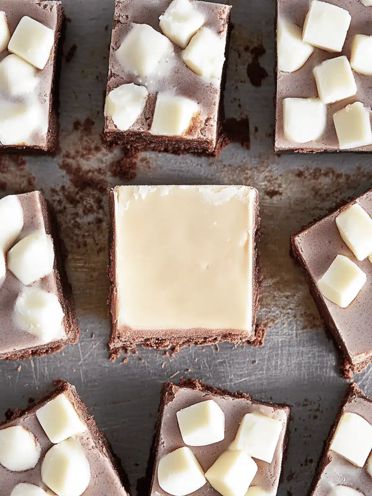 Decadent Hot Chocolate Fudge That Will Warm Your Heart 3 Hot Chocolate Fudge