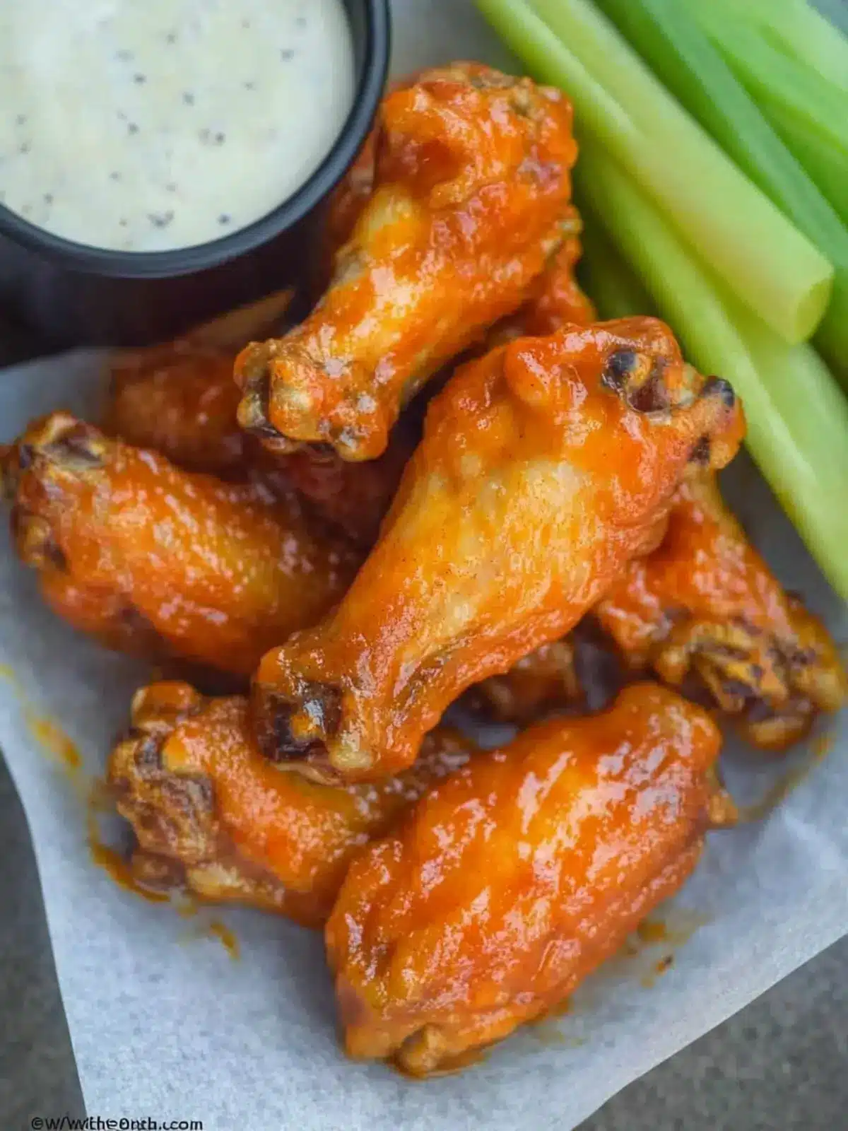 Original Buffalo Chicken Wings: A Game Day Favorite You ll Love 2 Original Buffalo Chicken Wings