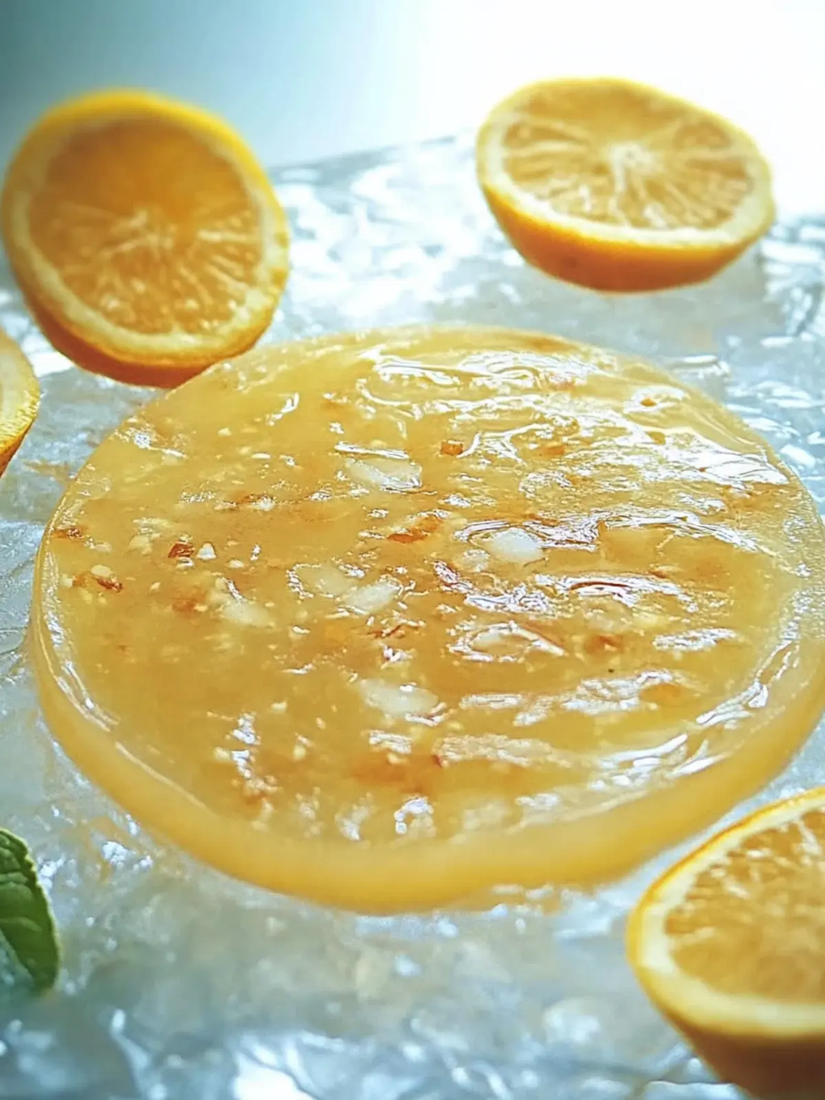 Delicious Tikoy Recipe: Sweet, Chewy Treat for Celebrations 3 Tikoy Recipe