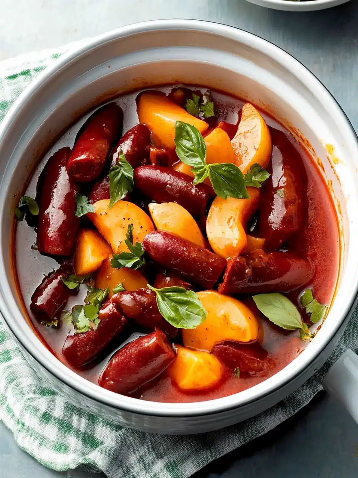 Our Favorite 5-Ingredient Slow-Cooker Recipes You'll Adore 2 Our Favorite 5-Ingredient Slow-Cooker Recipes
