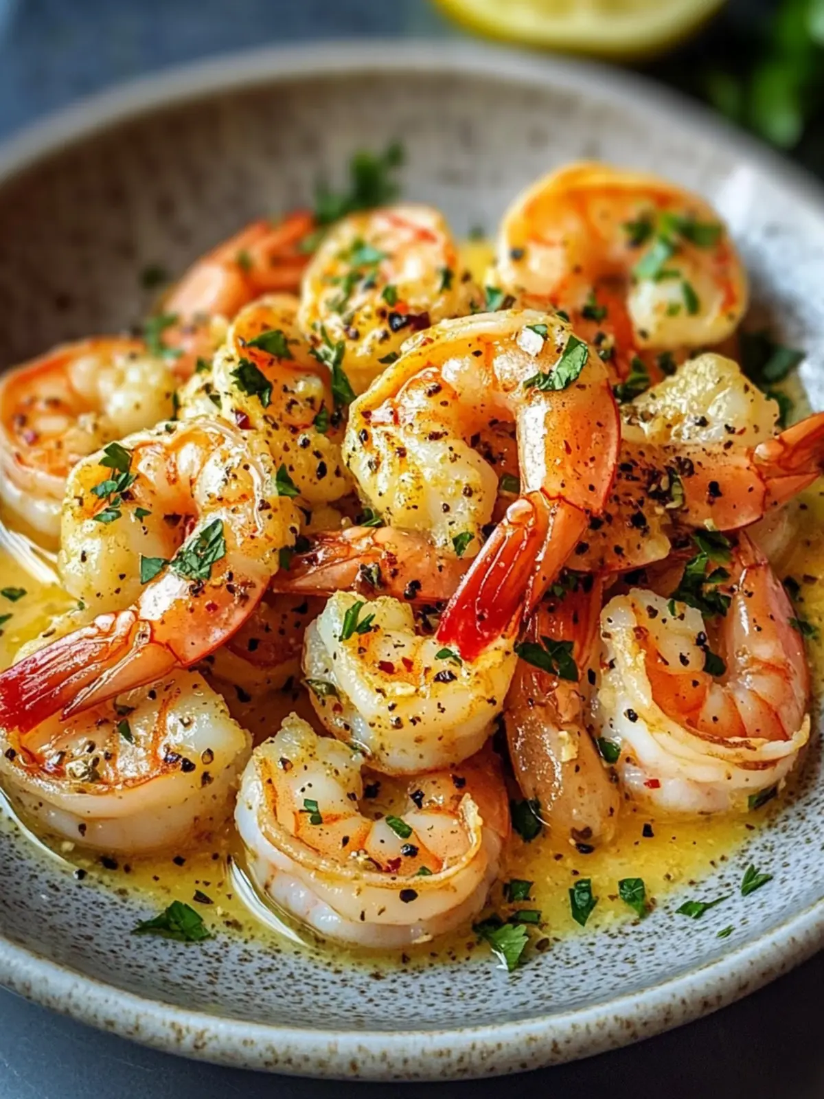 Marry Me Shrimps: Irresistibly Creamy in Just 25 Minutes 4 Marry Me Shrimps