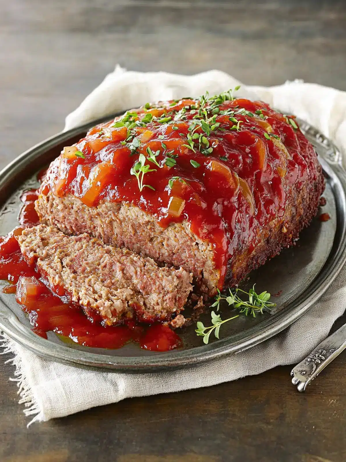 Ina Garten s Meat Loaf: Cozy Comfort Food Made Easy 4 Ina Garten s Meat Loaf