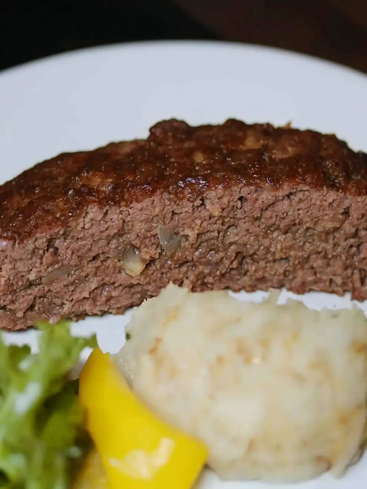 Delicious Venison Meatloaf for a Hearty, Healthy Dinner 2 Venison Meatloaf