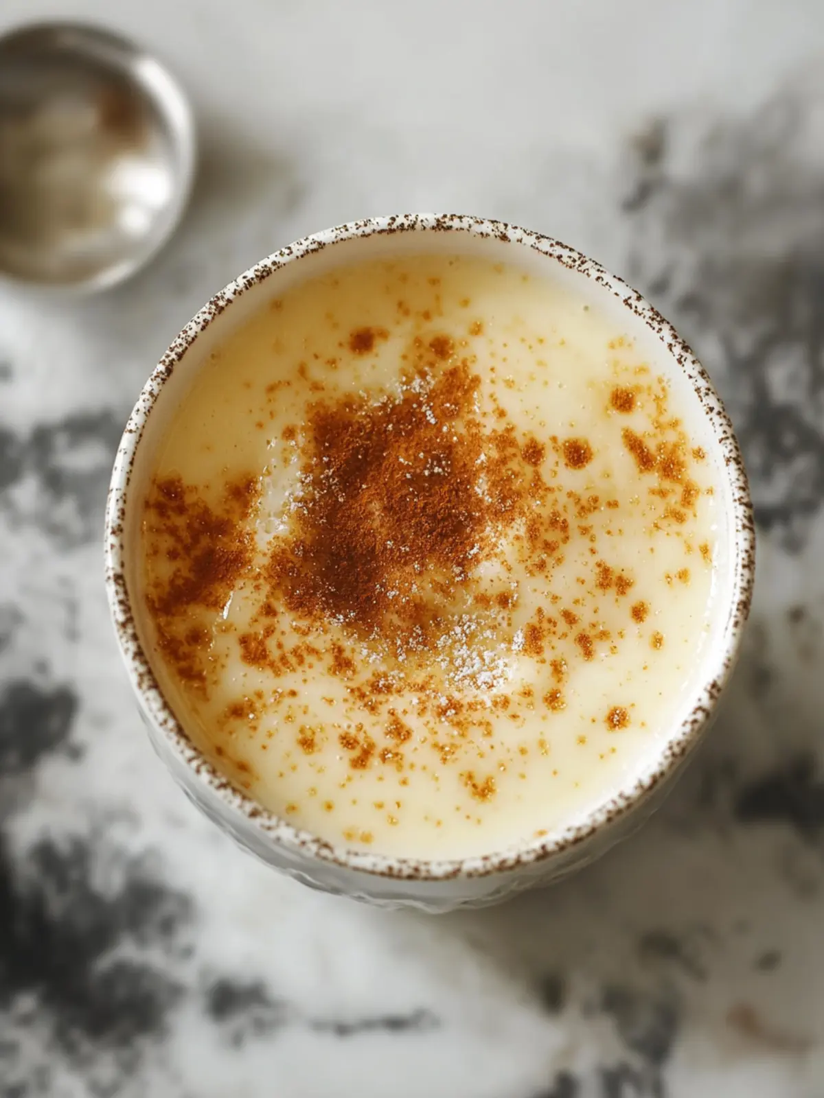 Decadent Salvadoran Leche Poleada You ll Crave Always 2 Salvadoran Leche Poleada (Sweet Milk Custard)