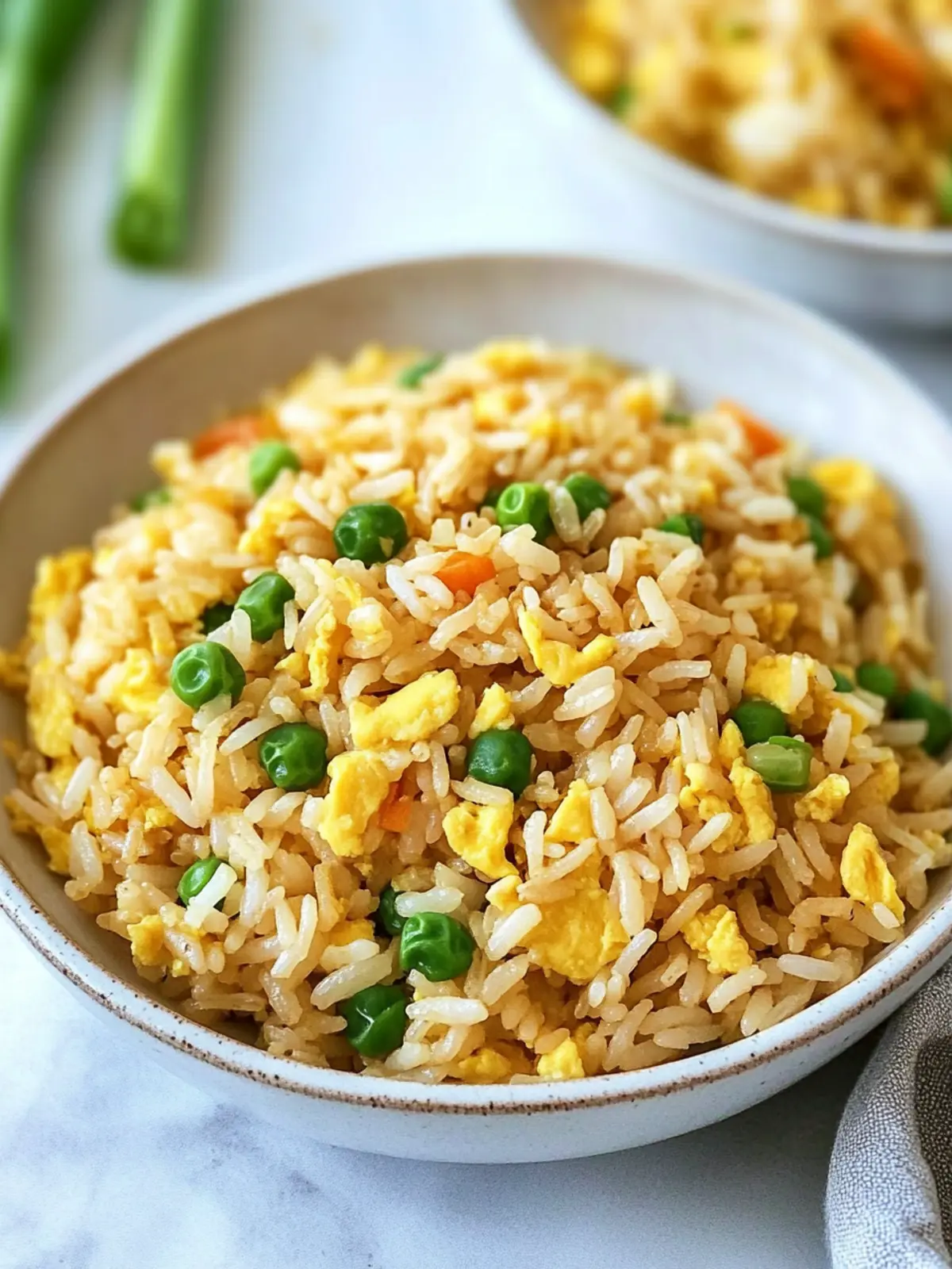 Quick and Easy Egg Fried Rice That Tastes Like Takeout Magic 4 Quick and Easy Egg Fried Rice That Tastes Like Takeout