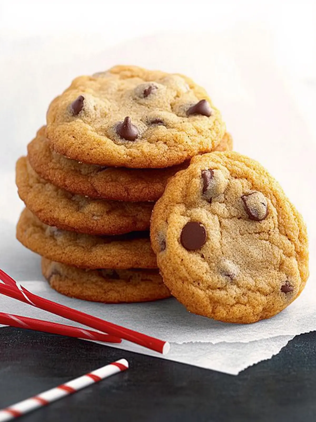 Irresistible Chocolate Chip Cookies You Can Customize Today 3 Chocolate Chip Cookies