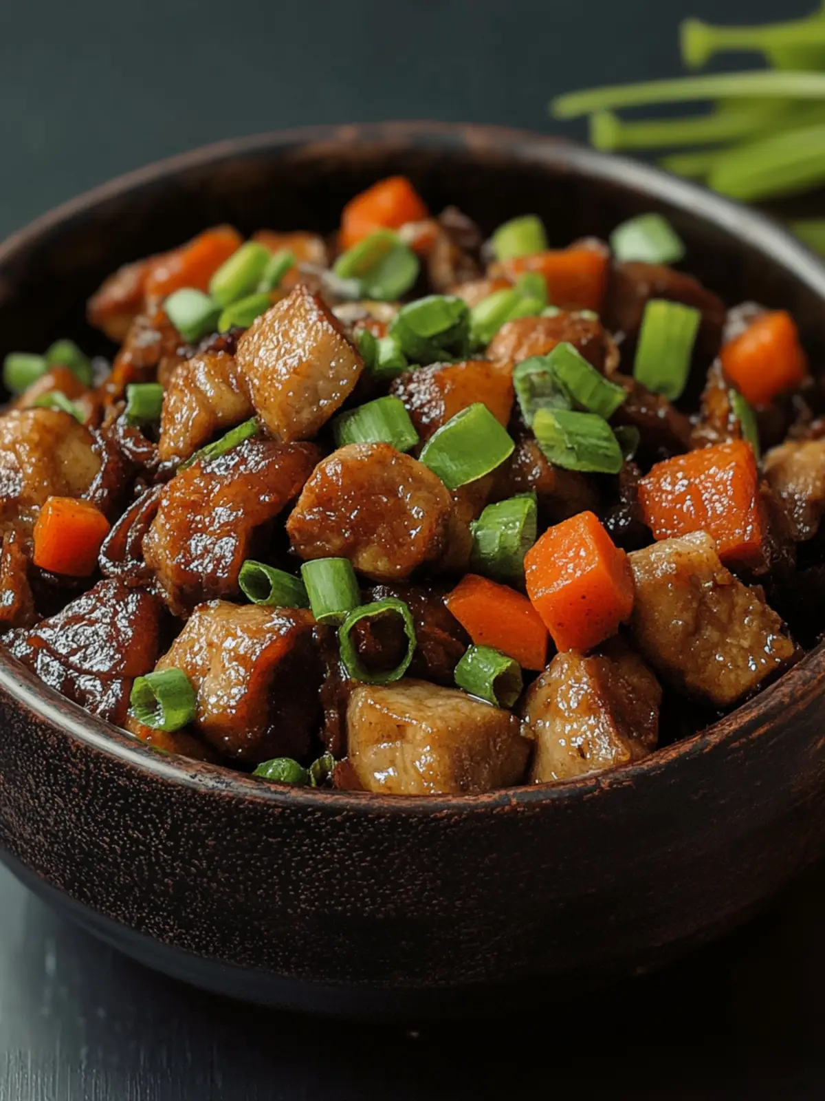Filipino Bopis: Discover Spicy Pork Lung Bliss Today 4 Filipino Bopis (Spicy Pork Lung)