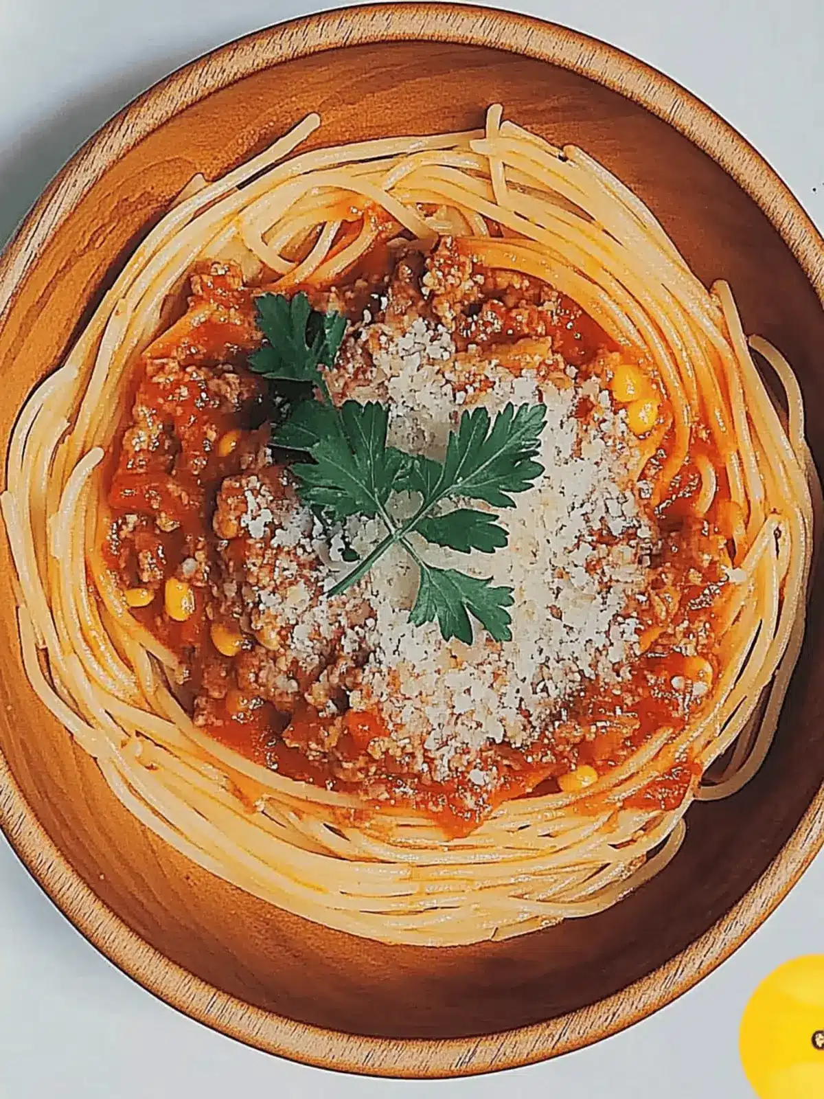 Filipino Spaghetti Recipe Sweet Comfort Food Everyone Loves 4 Filipino Spaghetti Recipe
