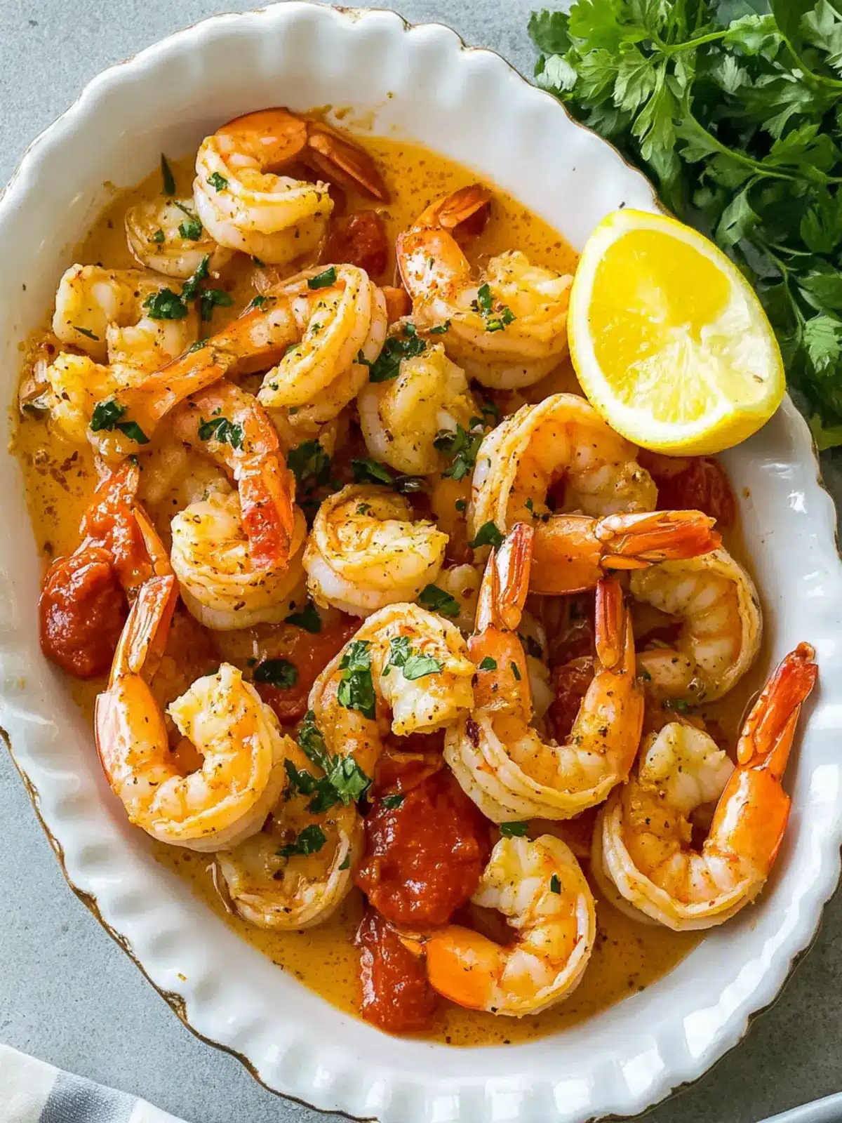 Savor the Flavor: Easy Drunken Shrimp in Just 20 Minutes 4 Drunken Shrimp