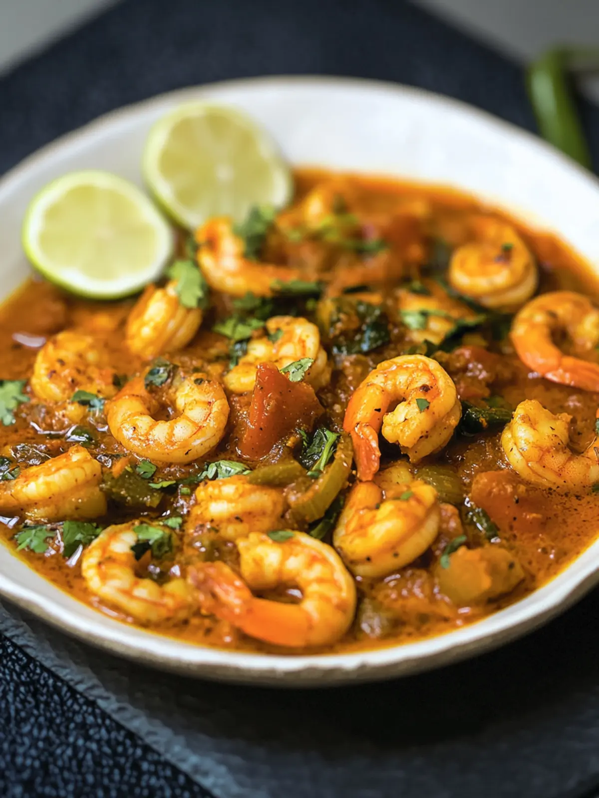 Exquisite Indian Prawn Curry: A Spiced Prawn Stew Adventure 2 Indian Prawn Curry (Spiced Prawn Stew)