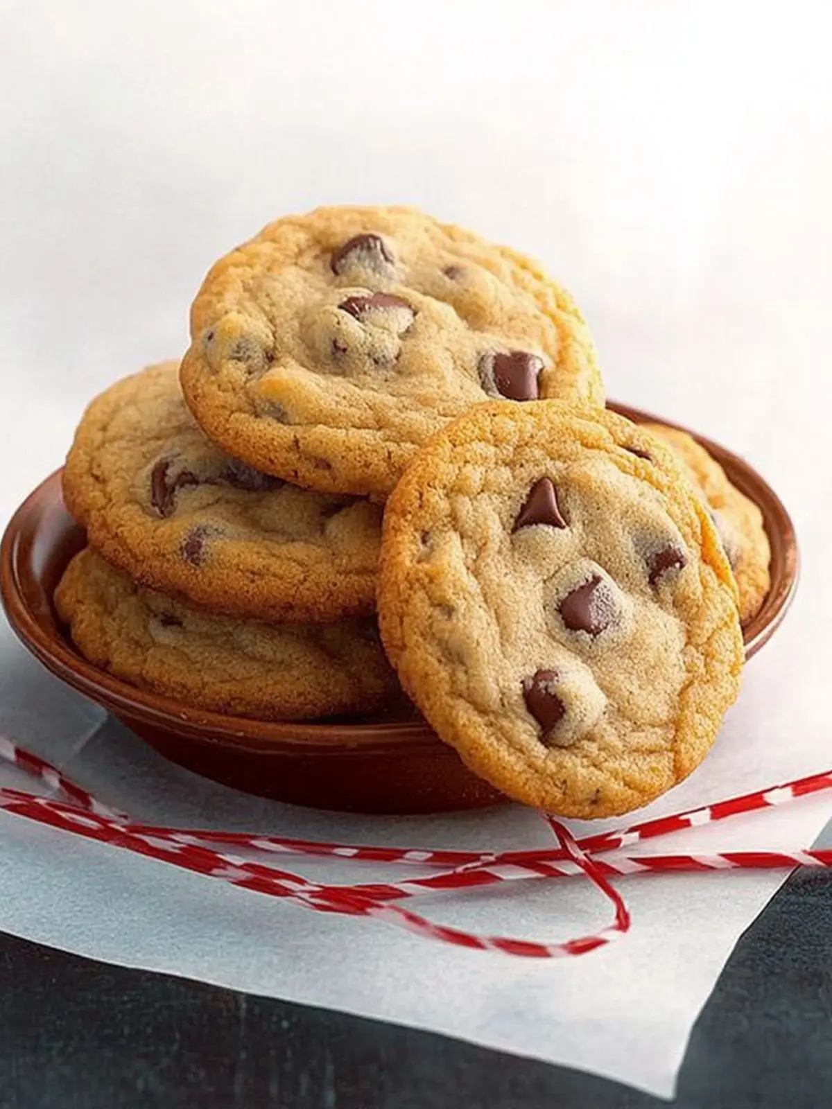 Irresistible Chocolate Chip Cookies Perfected for You 3 Chocolate Chip Cookies