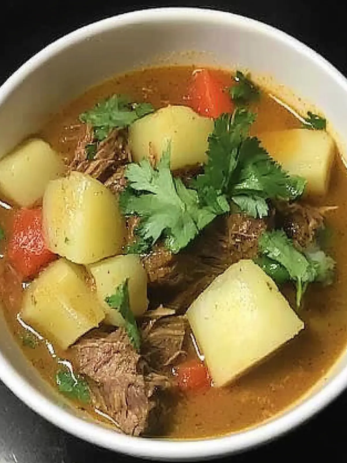 Slow Cooker Red Curry Beef Pot Roast for Cozy Comfort Meals 4 Slow Cooker Red Curry Beef Pot Roast