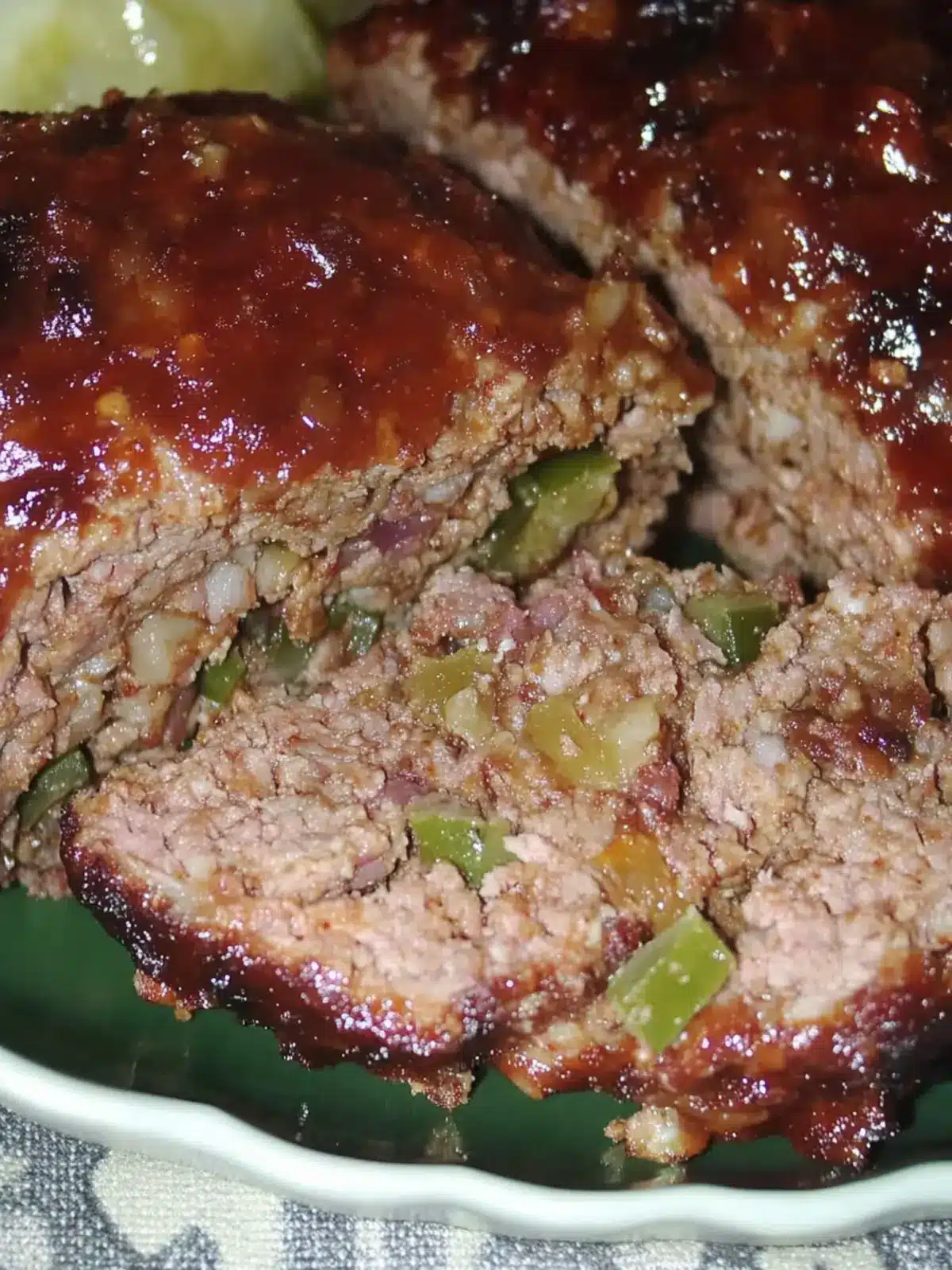 Savory Easy Pleasing Meatloaf That Everyone Will Love 4 Easy Pleasing Meatloaf