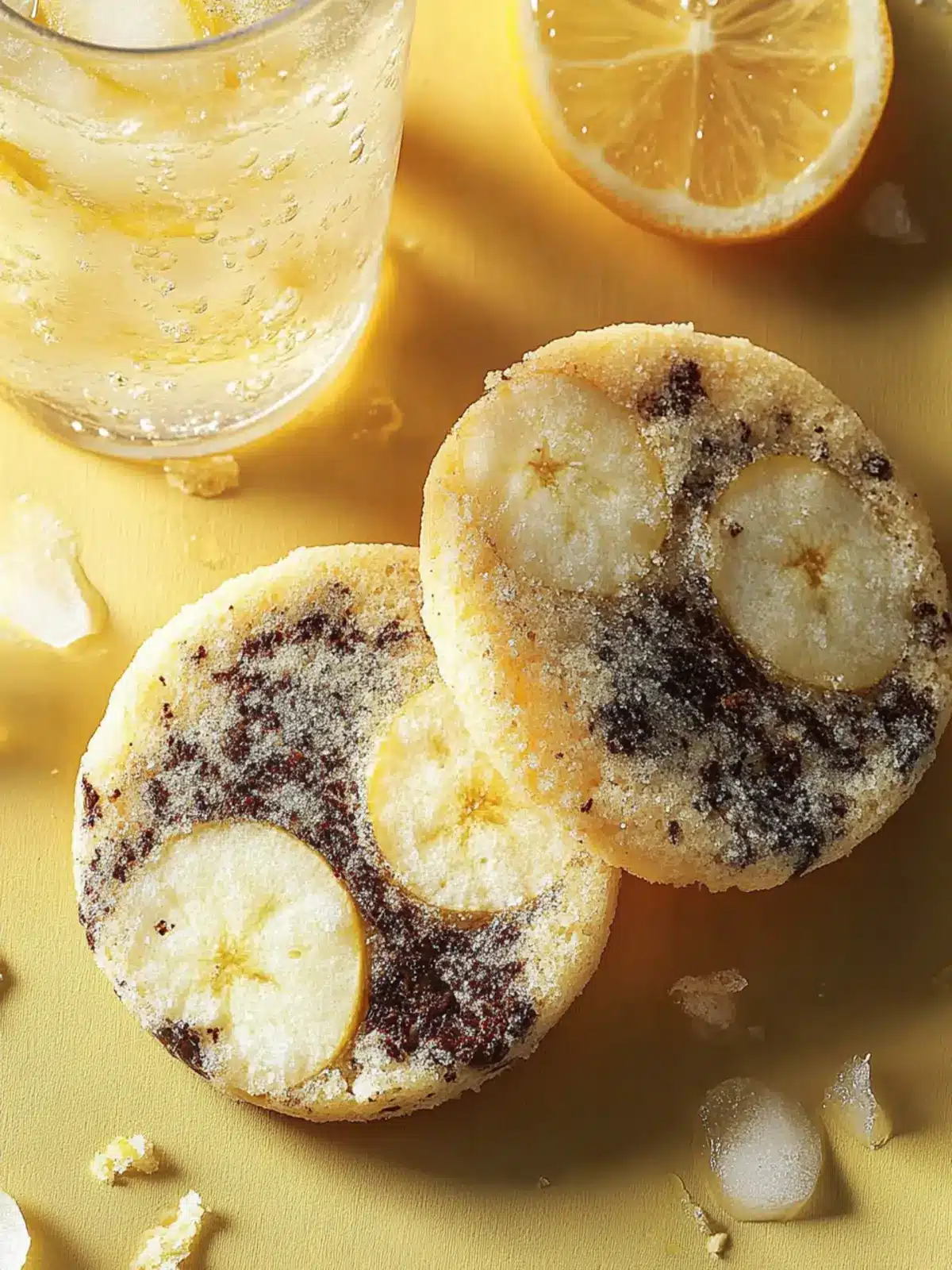 Double Delights: Irresistible Holiday Cookies You ll Adore 4 Double Delights