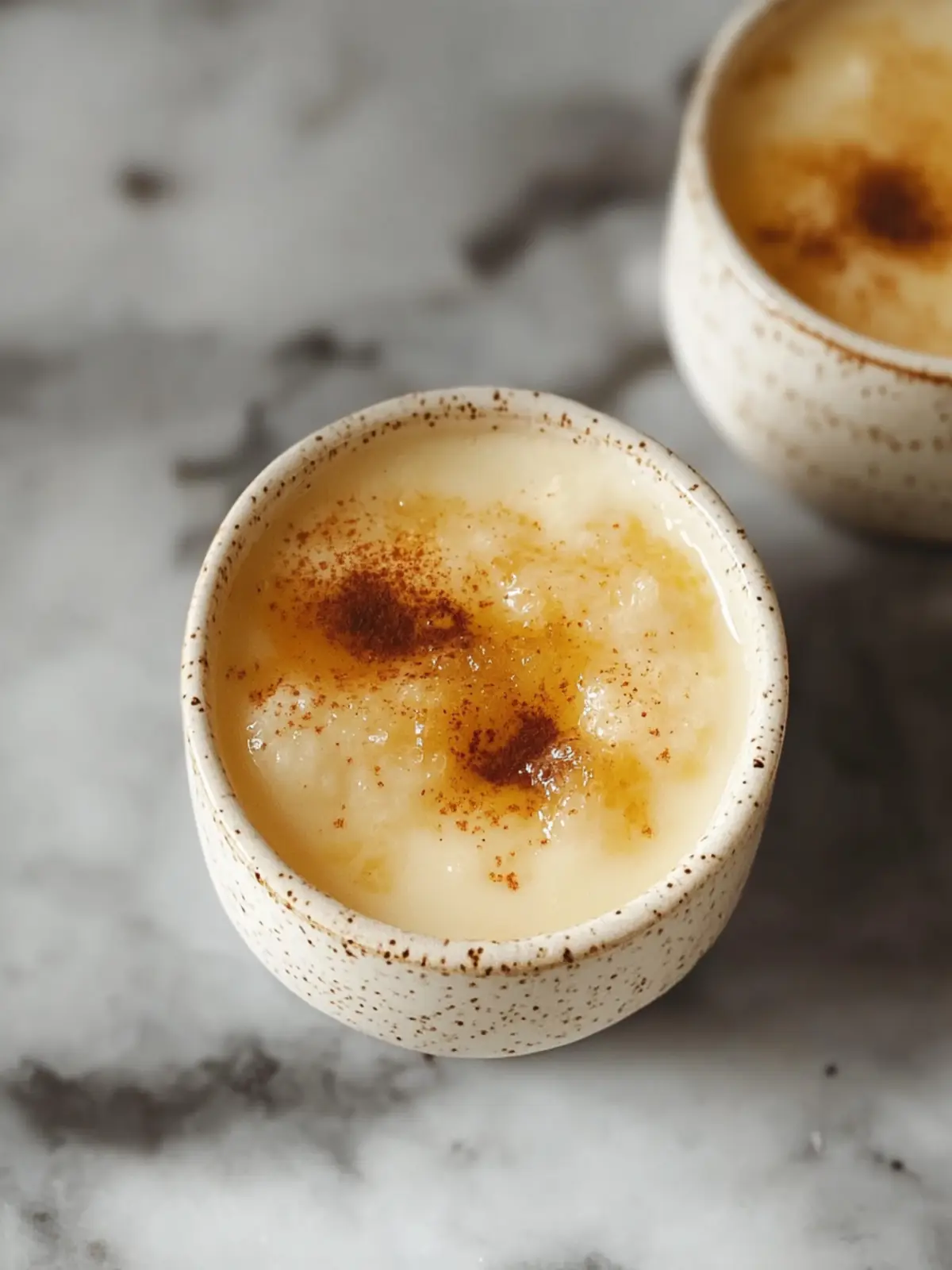 Decadent Salvadoran Leche Poleada You ll Crave Always 4 Salvadoran Leche Poleada (Sweet Milk Custard)