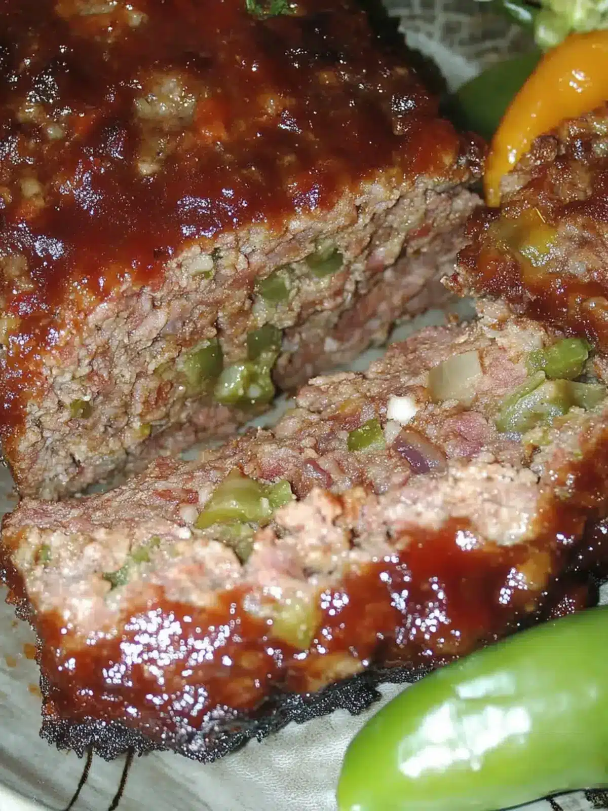 Savory Easy Pleasing Meatloaf That Everyone Will Love 3 Easy Pleasing Meatloaf