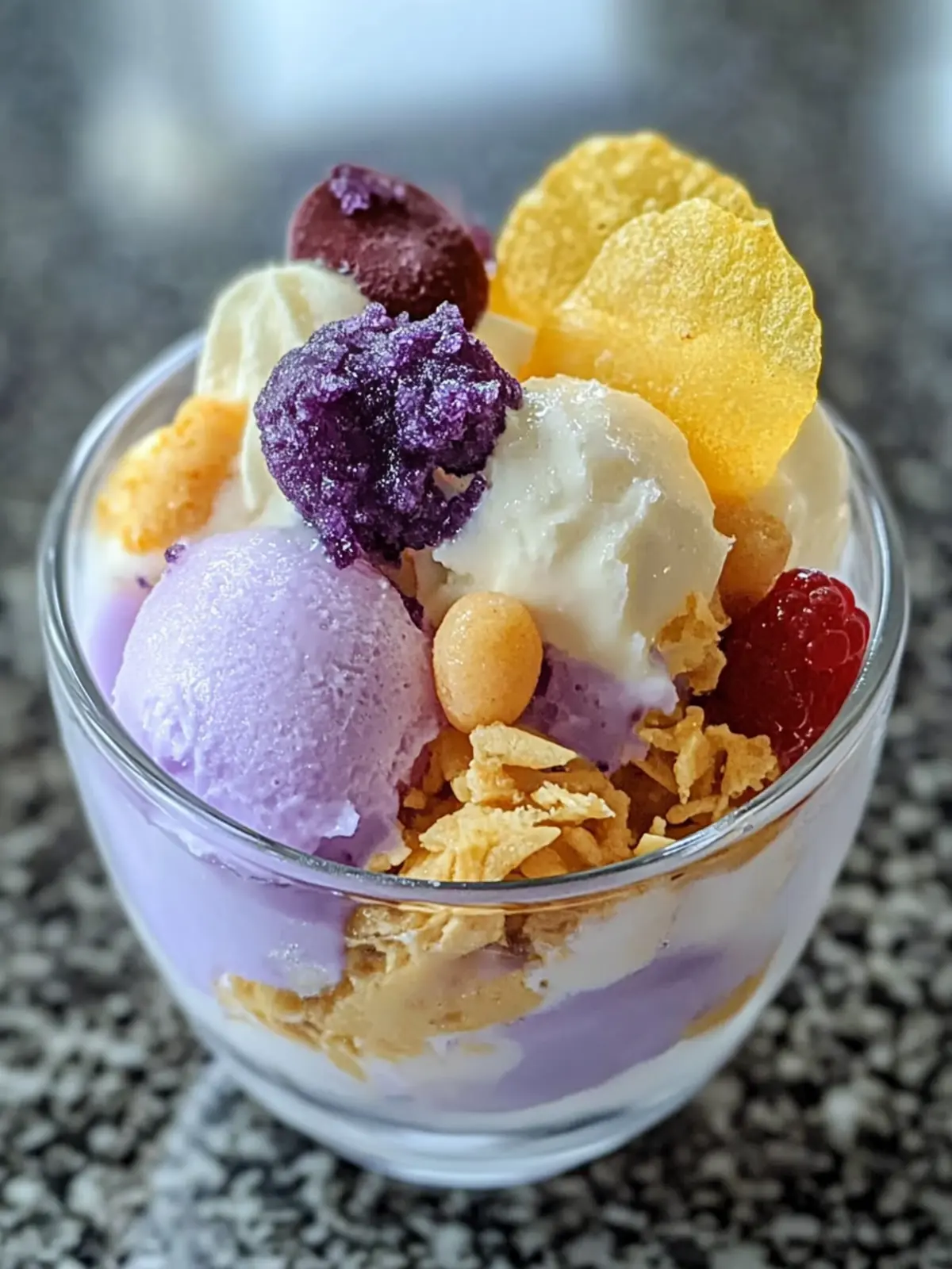 Delicious Halo-Halo: Your Ultimate Summer Dessert Sensation 2 Halo-Halo