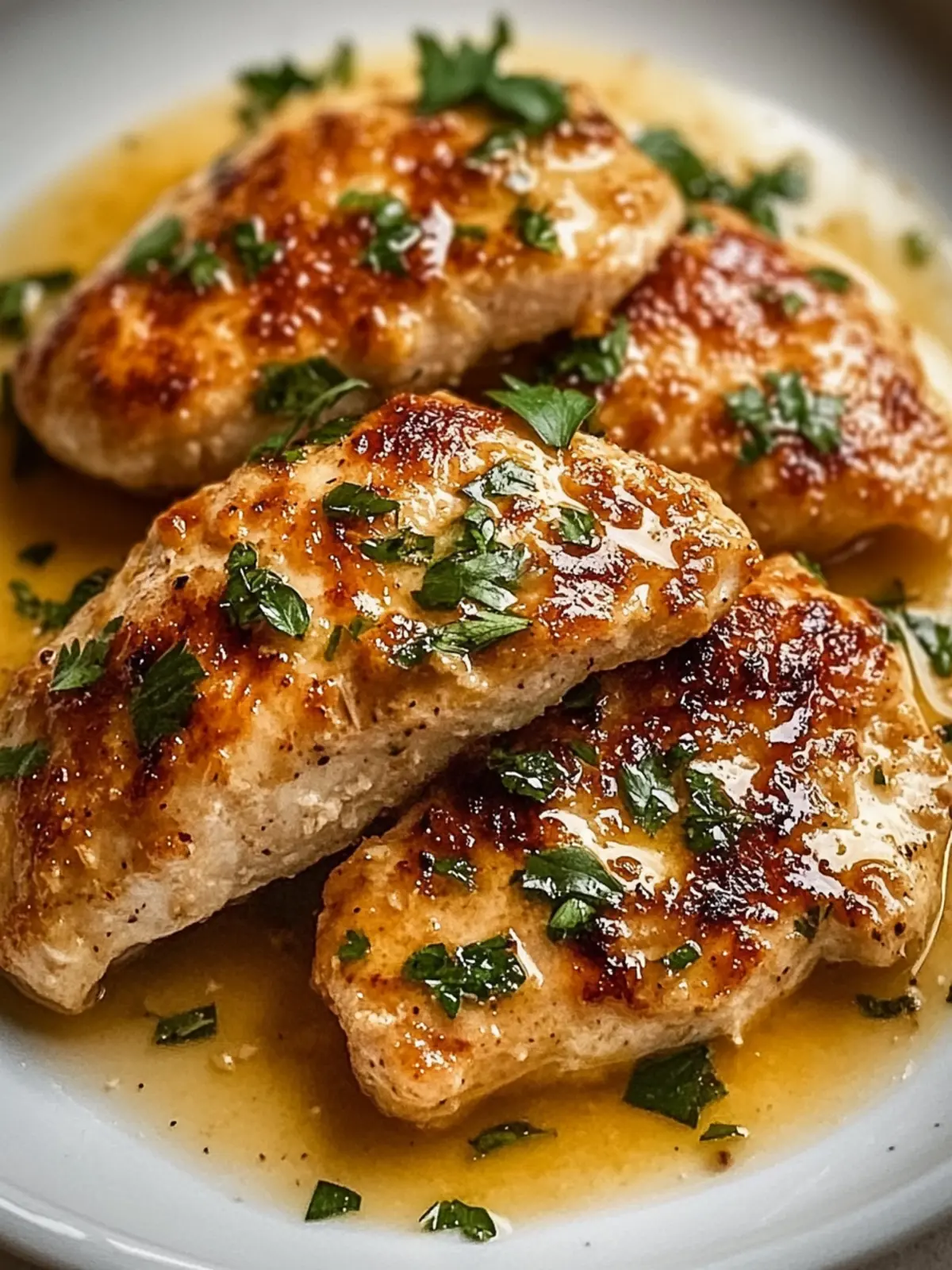 Tender Melt-In-Your-Mouth Chicken Breast Recipe for Happy Dinners 4 Tender Melt-In-Your-Mouth Chicken Breast Recipe