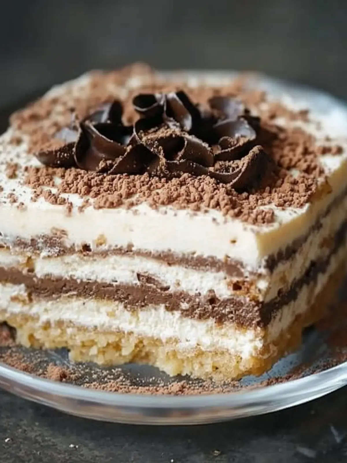 Indulge in Tiramisu Toffee Dessert Bliss at Home 4 Tiramisu Toffee Dessert