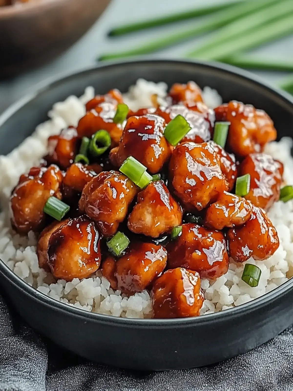 Sweet Honey Butter Chicken Done in 30 Minutes for Cozy Dinners 2 Sweet Honey Butter Chicken Done in 30 Minutes Flat