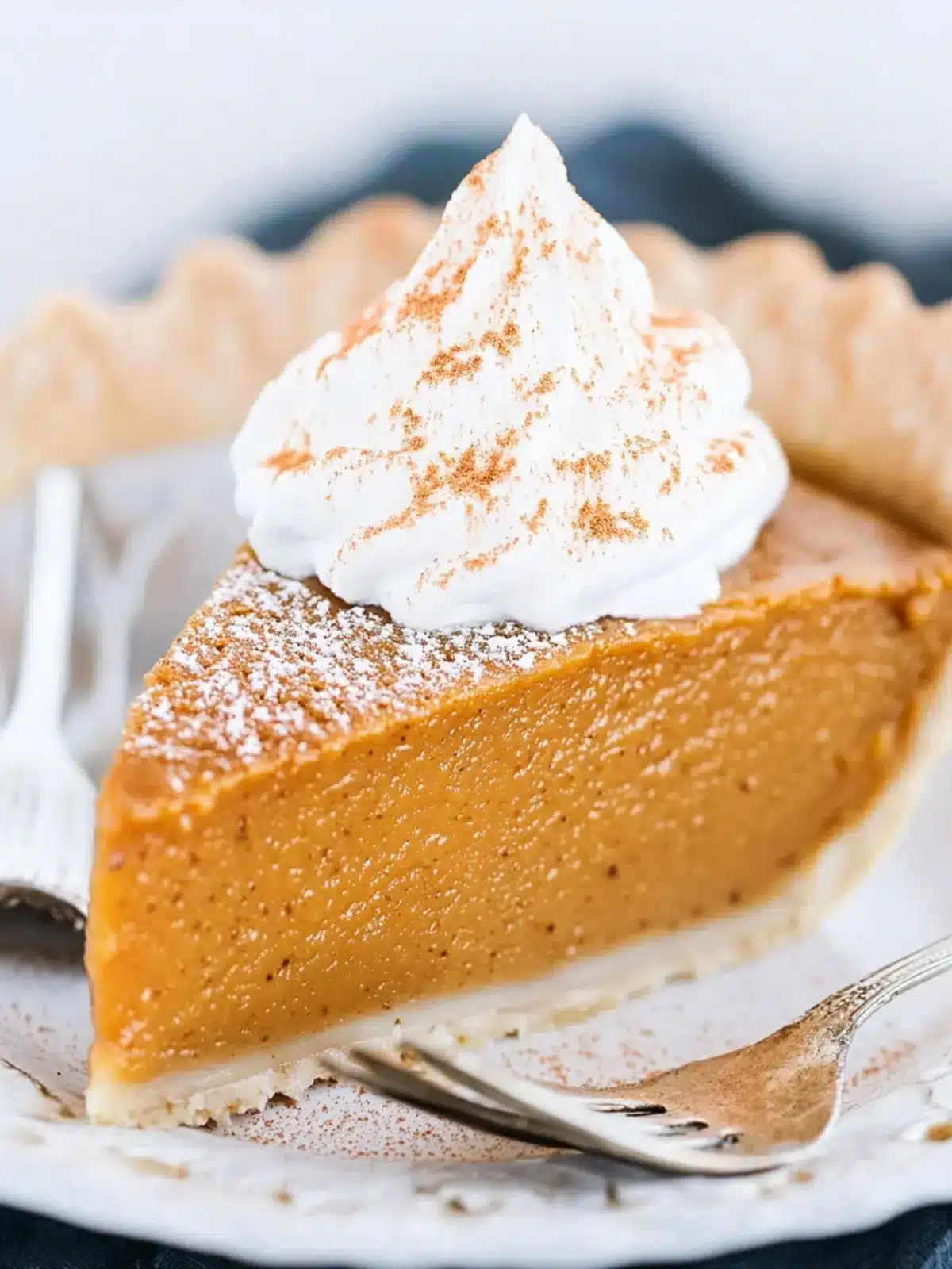 Discover Libby's Pumpkin Pie Secrets: What the Label Hides 3 Libby's Pumpkin Pie ~ What the Label Doesn't Tell You!