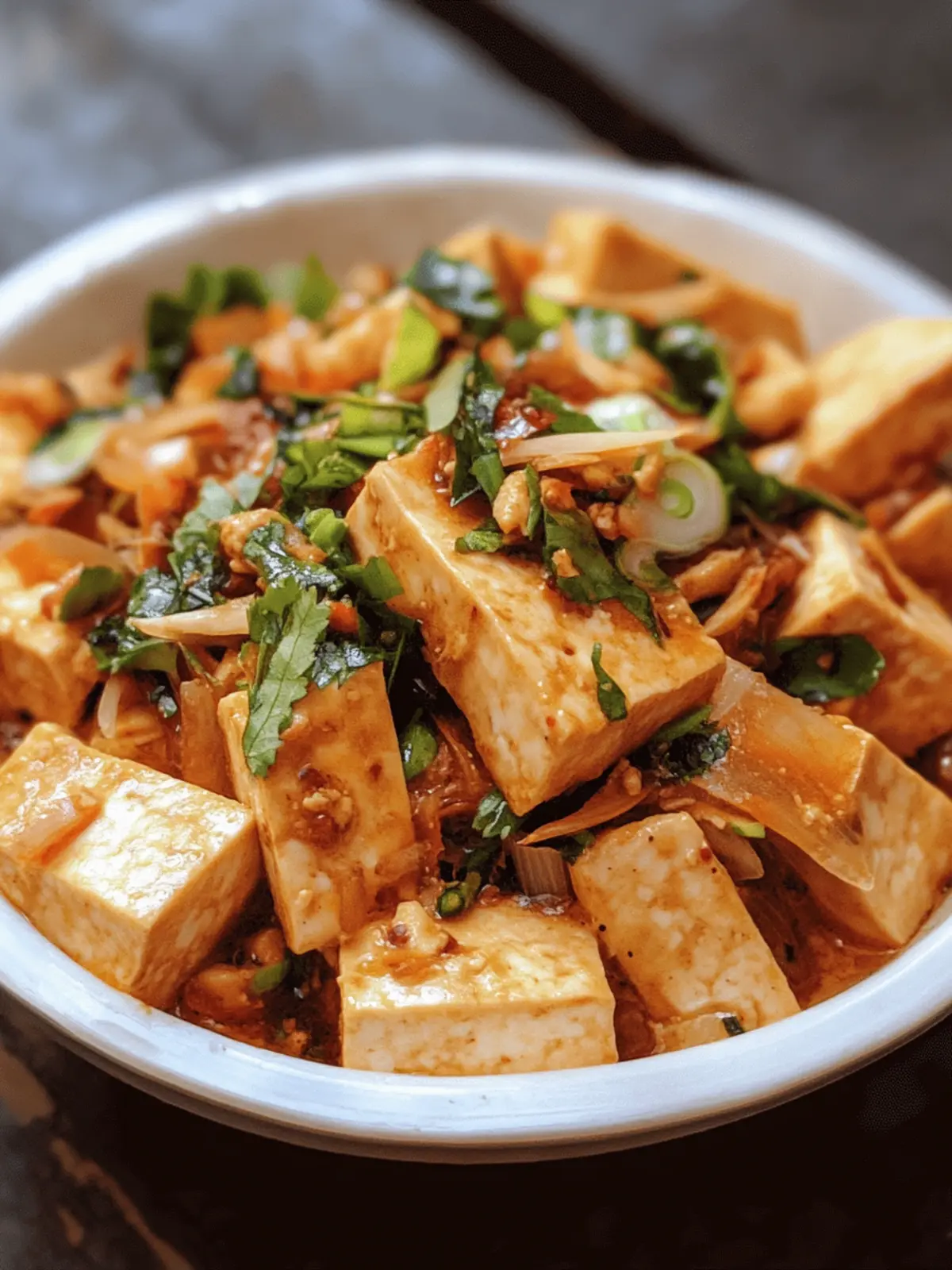 Tofu Thoke: A Flavor-Packed Burmese Tofu Salad Delight 4 Tofu Thoke (Burmese Tofu Salad)