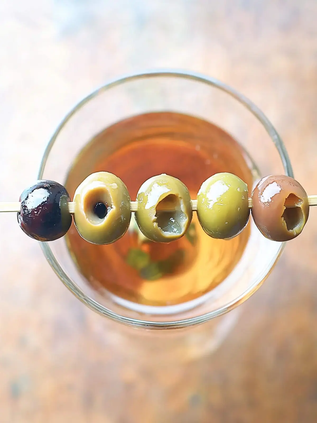 Delicious Stuffed Olive Cocktail Picks for Effortless Gatherings 3 Stuffed Olive Cocktail Picks