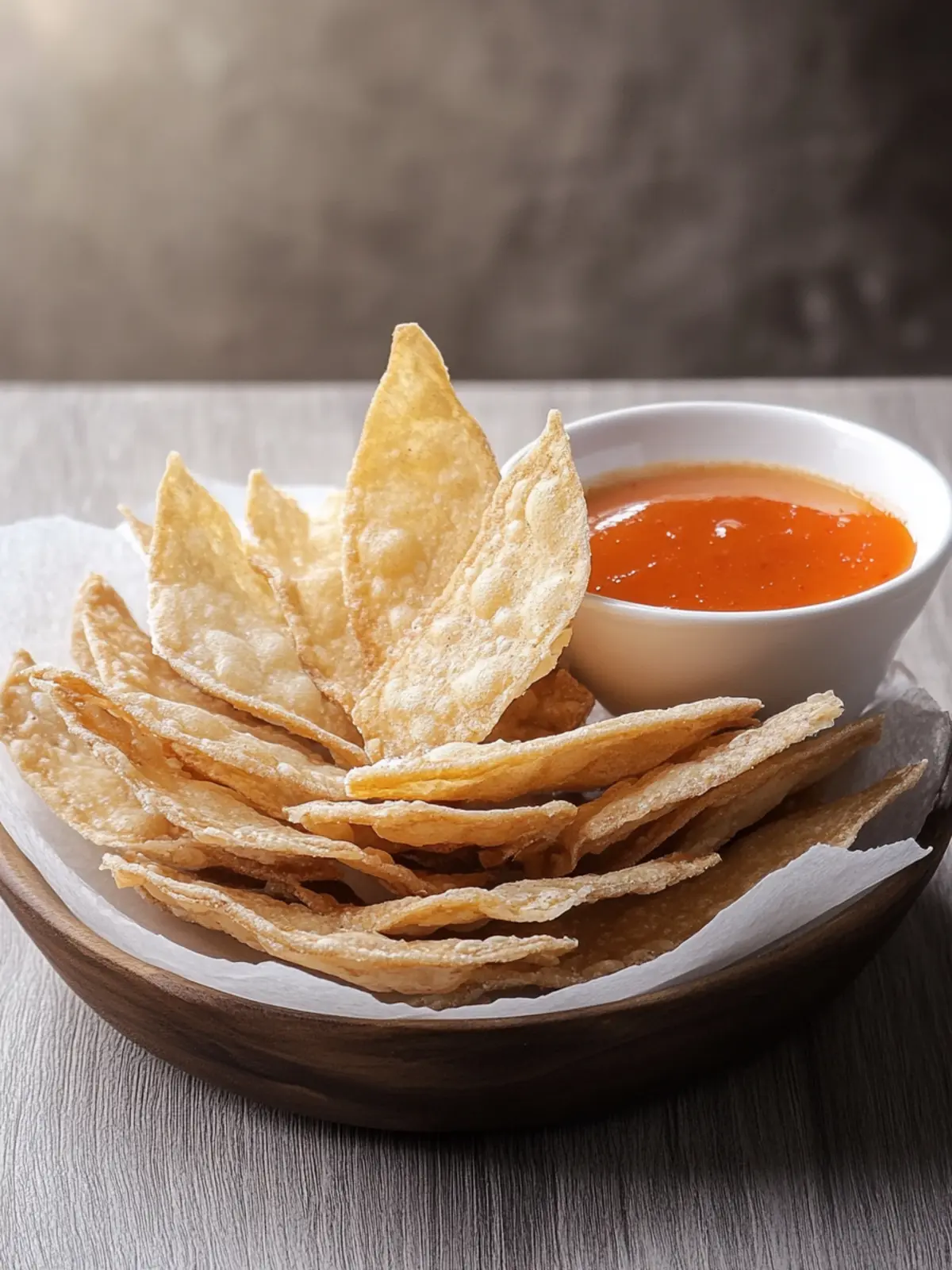 Delicious Malaysian Keropok Lekor Fish Crackers You ll Love 3 Malaysian Keropok Lekor (Fish Crackers)