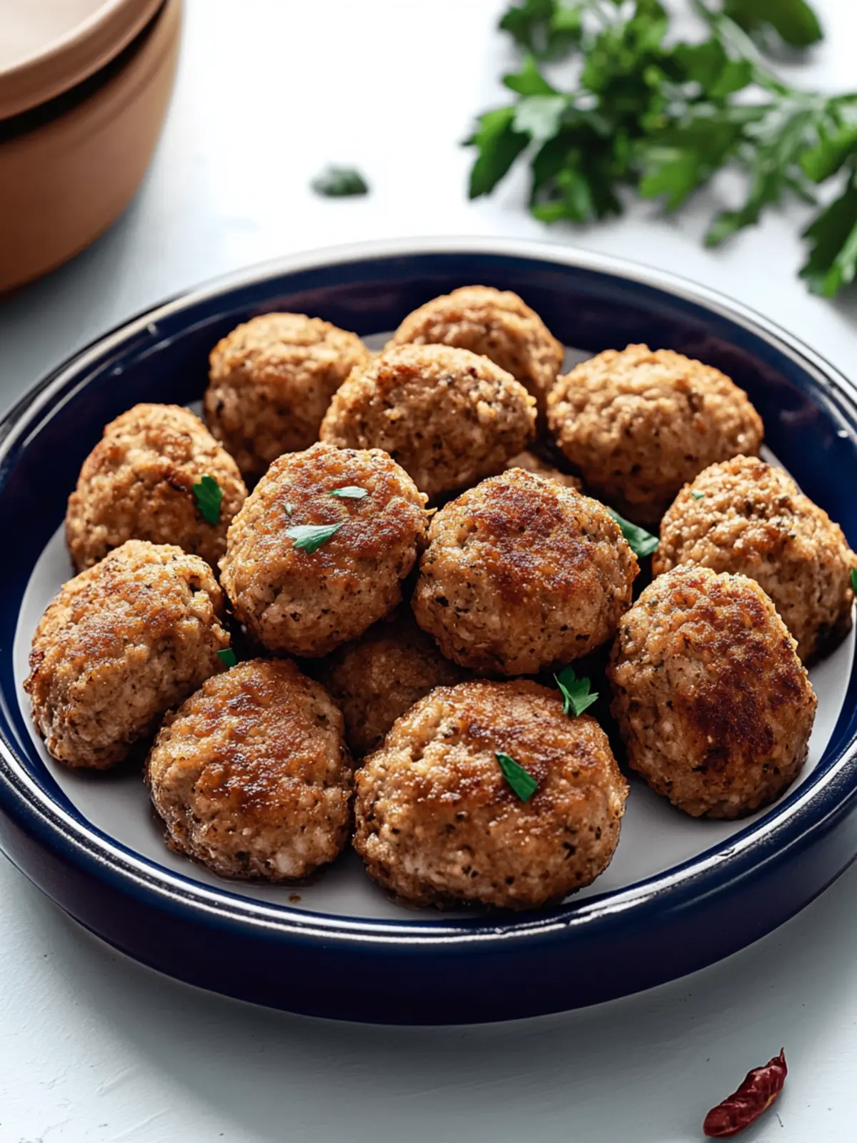 Crispy FasÃrt: Comforting Hungarian Meatballs You'll Love 3 FasÃrt (Hungarian Meatballs)