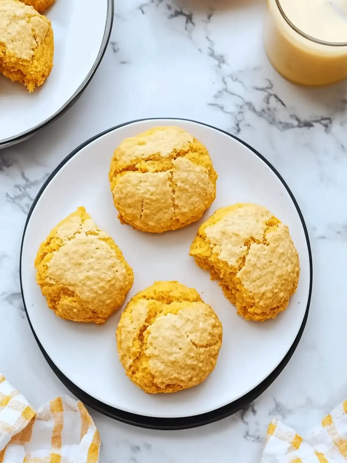 Sweet Potato Biscuits That Will Transform Your Breakfast Game 4 Sweet Potato Biscuits That Will Transform Your Breakfast Game