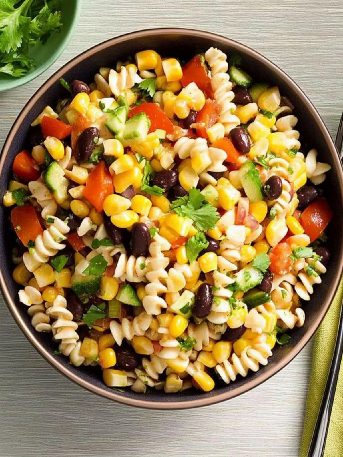 Southwest Corn Salad: A Refreshing Summer Favorite for All 3 Southwest Corn Salad