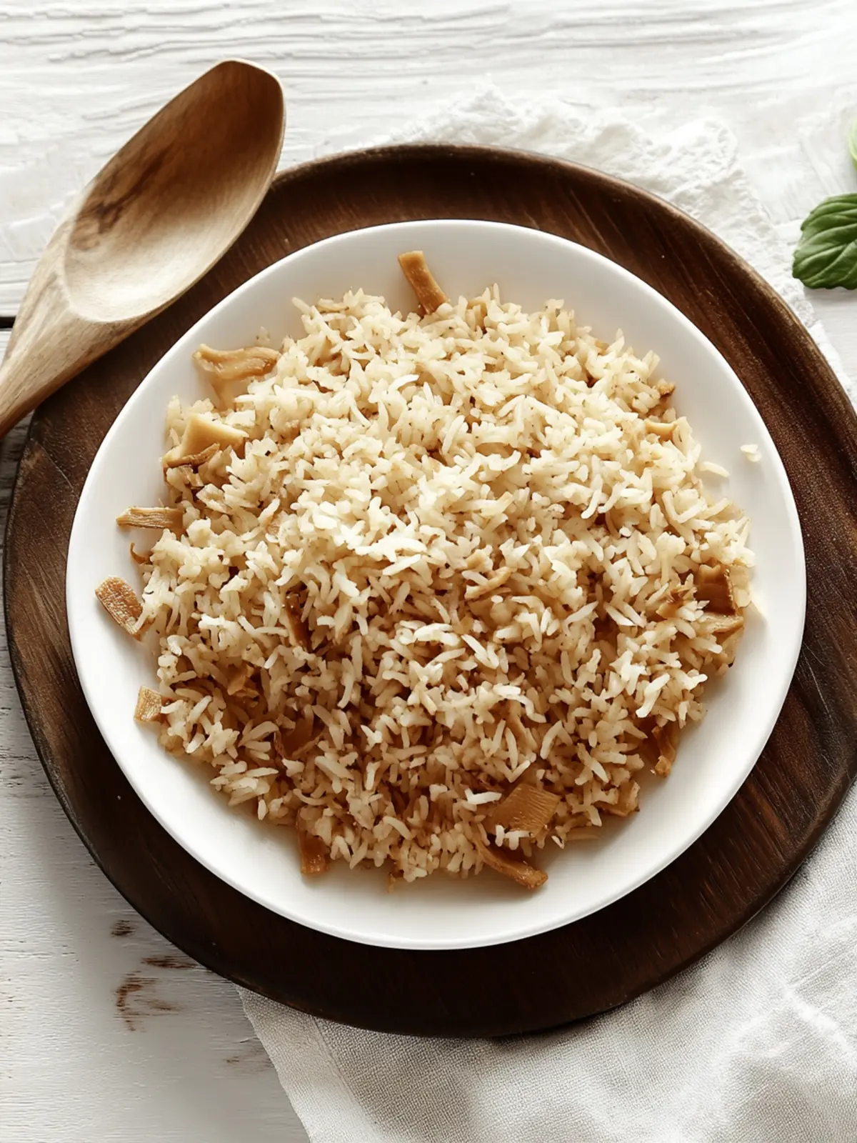 Transform Your Dinner with Colombian Arroz con Coco Delight! 3 Colombian Arroz con Coco (Coconut Rice)
