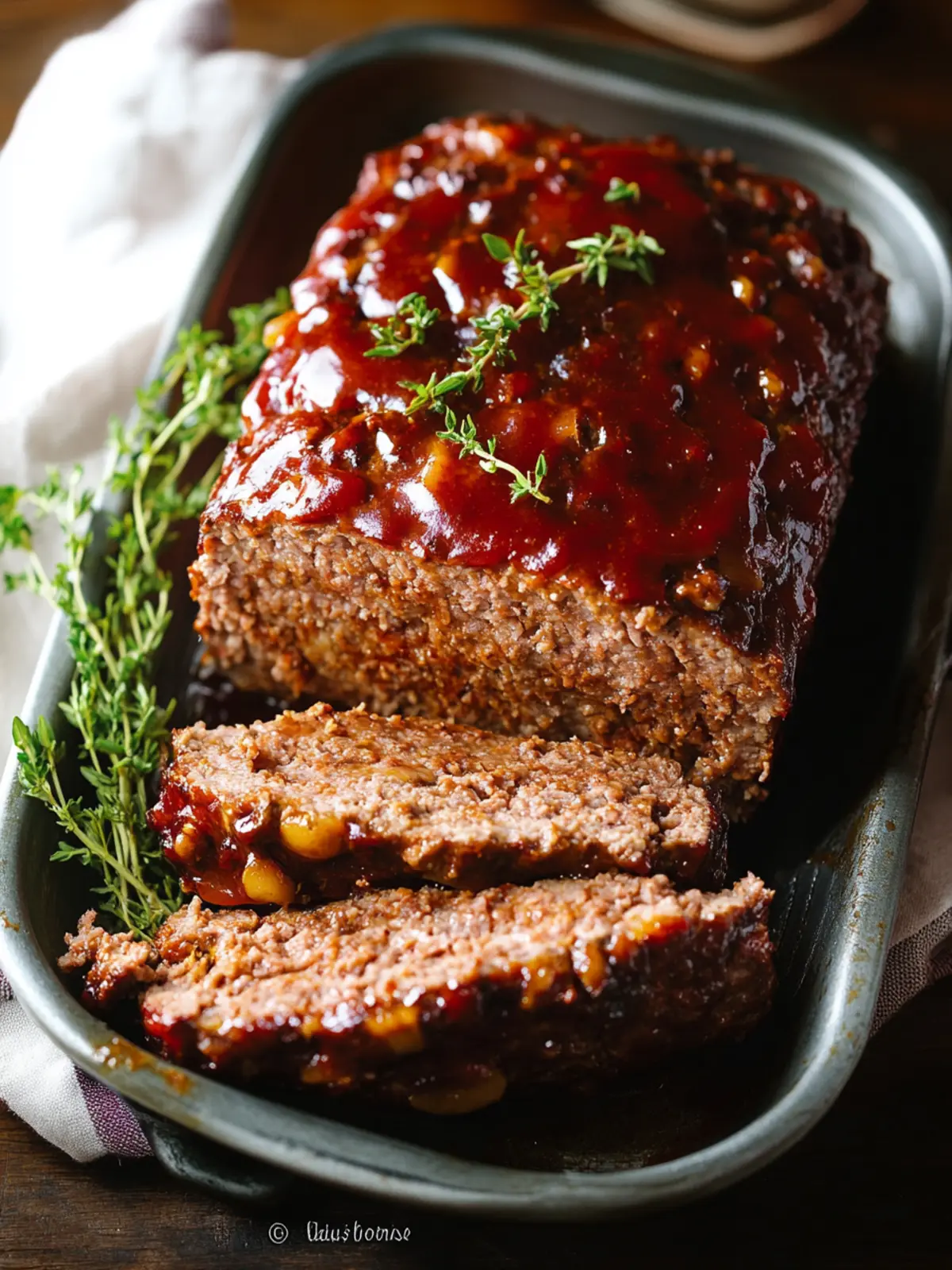 Savory Meatloaf Recipes for Busy Weeknights Made Easy 4 Meatloaf Recipes for Busy Weeknights