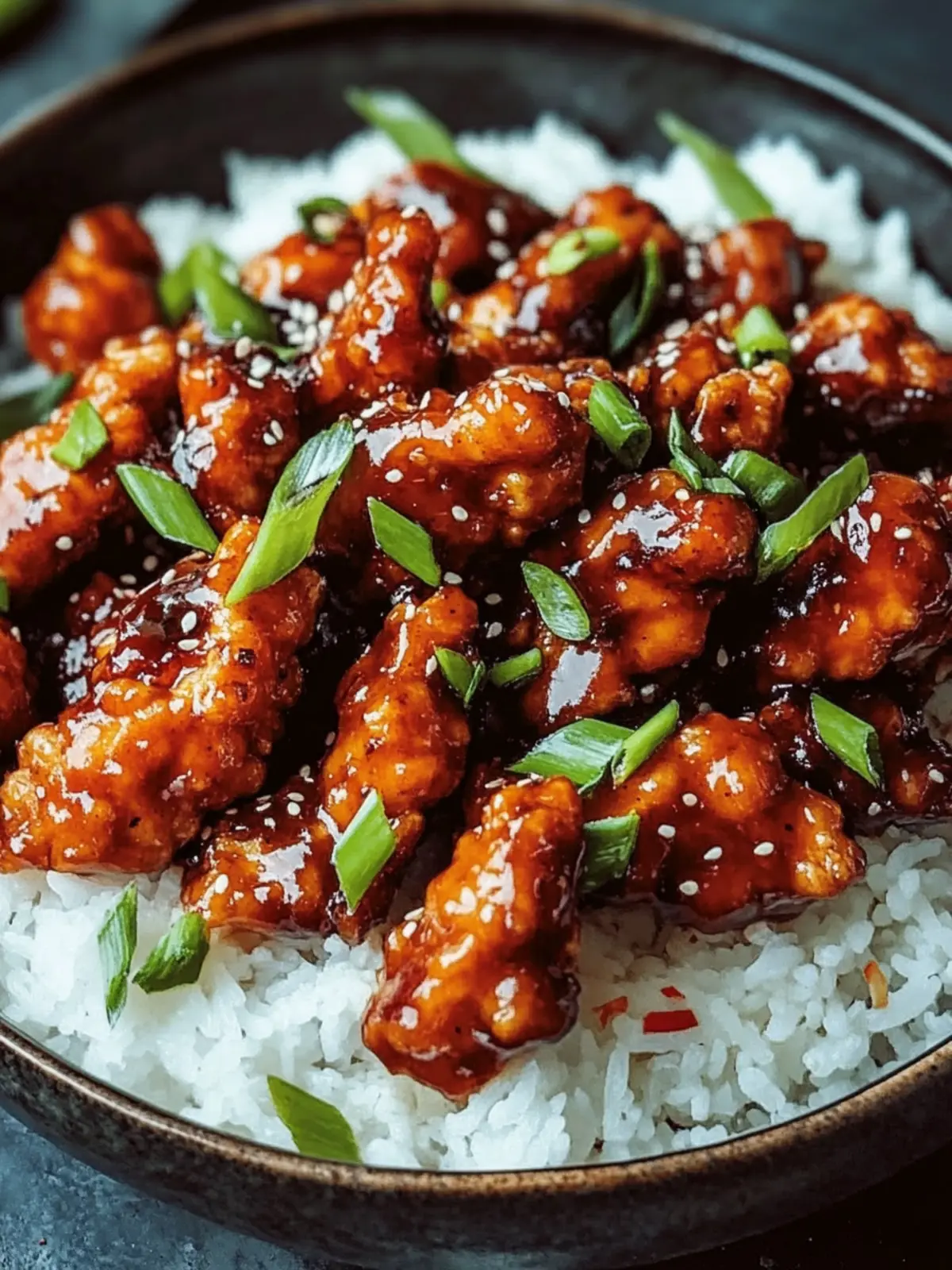 Irresistibly Spicy Dragon Chicken: Quick Indo-Chinese Magic 2 Irresistibly Spicy Dragon Chicken: Quick Indo-Chinese Delight