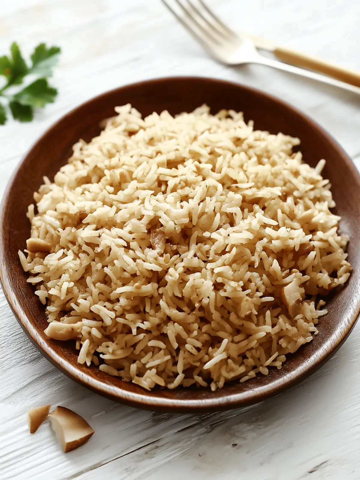 Transform Your Dinner with Colombian Arroz con Coco Delight! 4 Colombian Arroz con Coco (Coconut Rice)