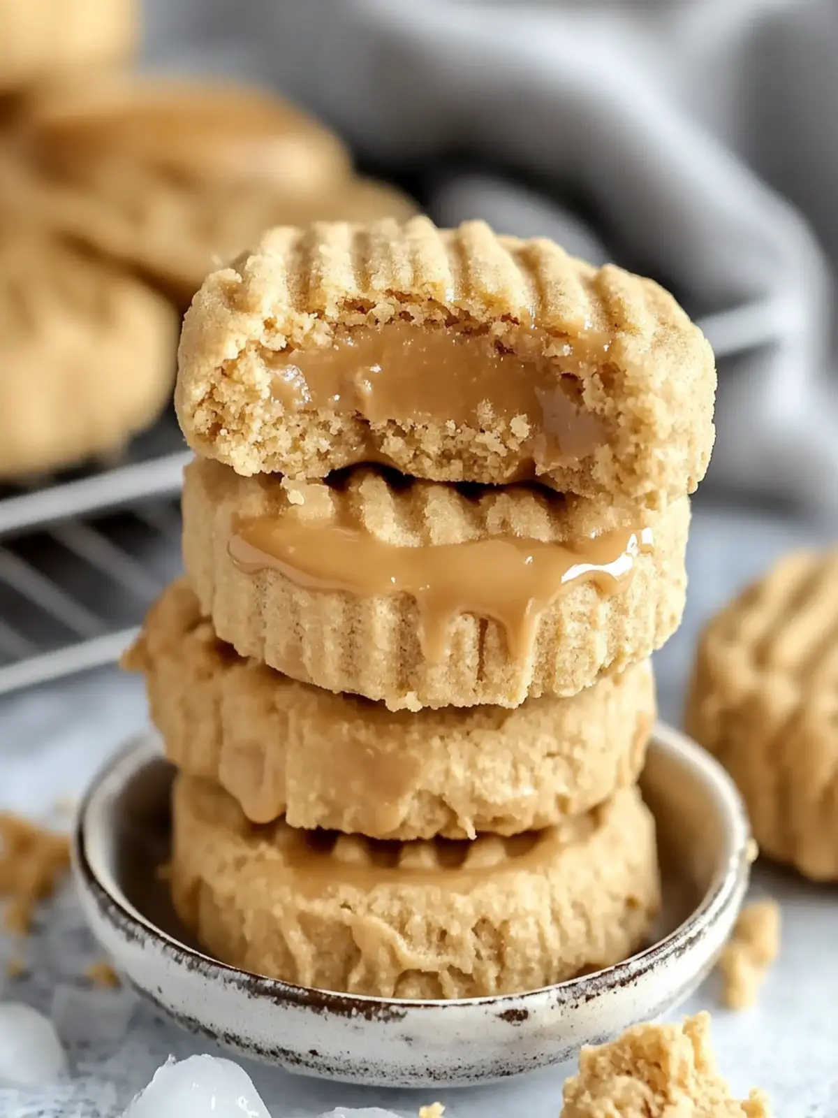 Delicious Homemade Nutter Butters That Beat Store-Bought Every Time 3 Delicious Homemade Nutter Butters That Beat Store-Bought!
