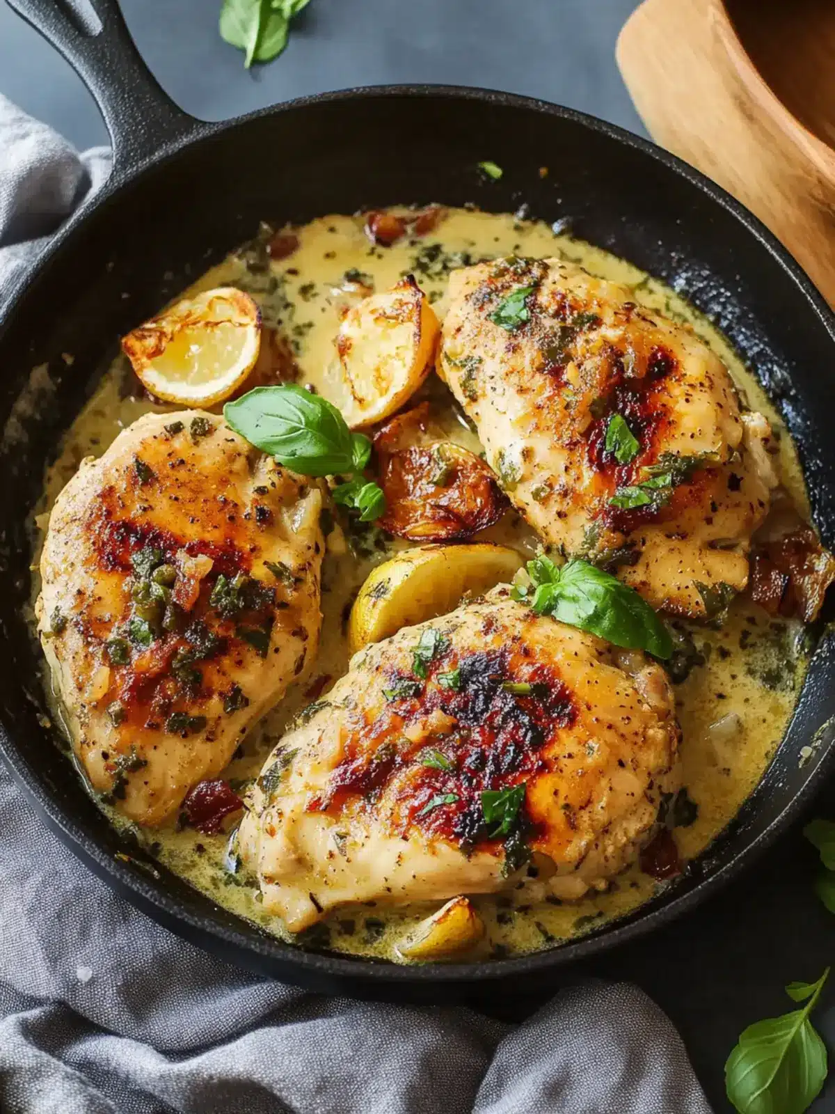 Savor the Flavor: Irresistible Chicken Supreme Recipe 2 Chicken Supreme