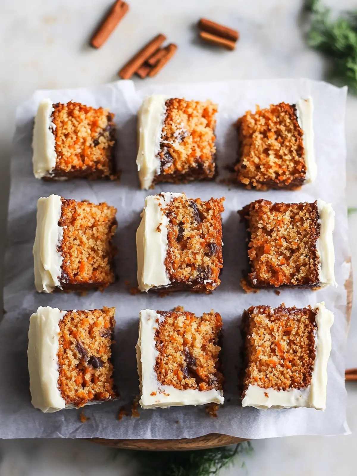 Best Carrot Cake Recipe Bake Off for Moist, Flavorful Delights 4 Best Carrot Cake Recipe Bake Off