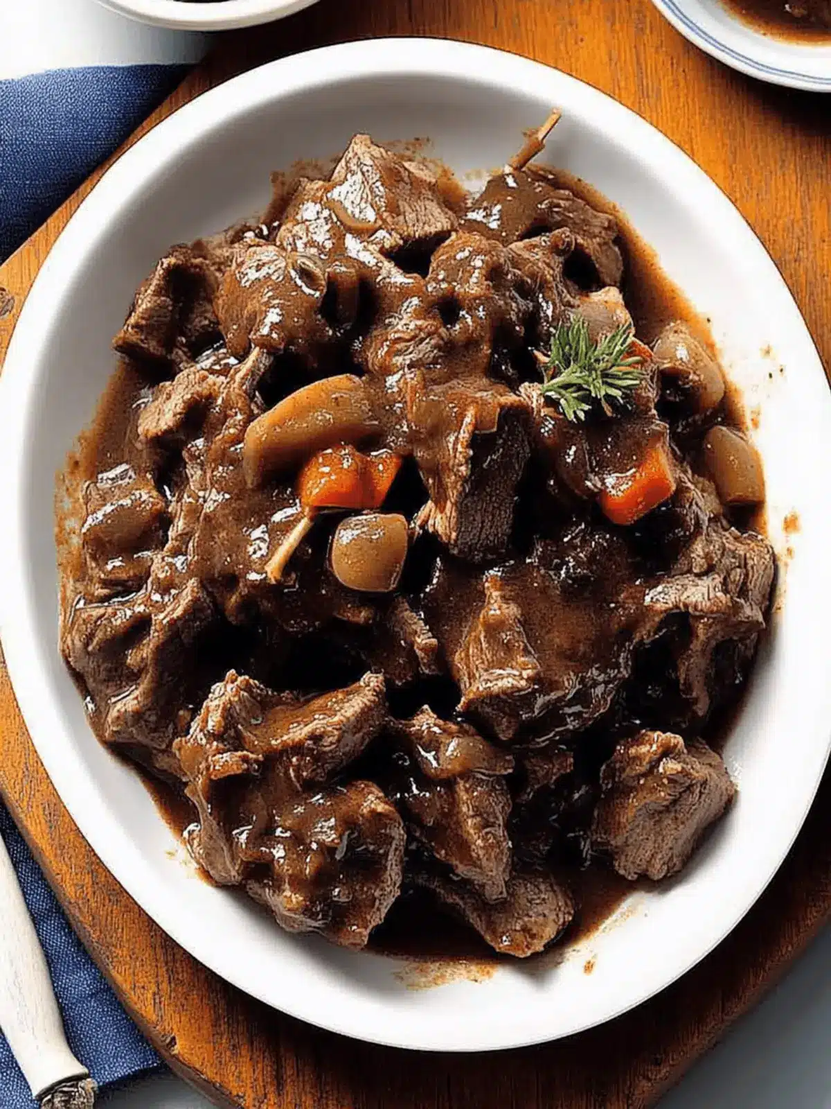 Irresistible Special Slow-Cooked Beef for Cozy Dinners 3 Special Slow-Cooked Beef