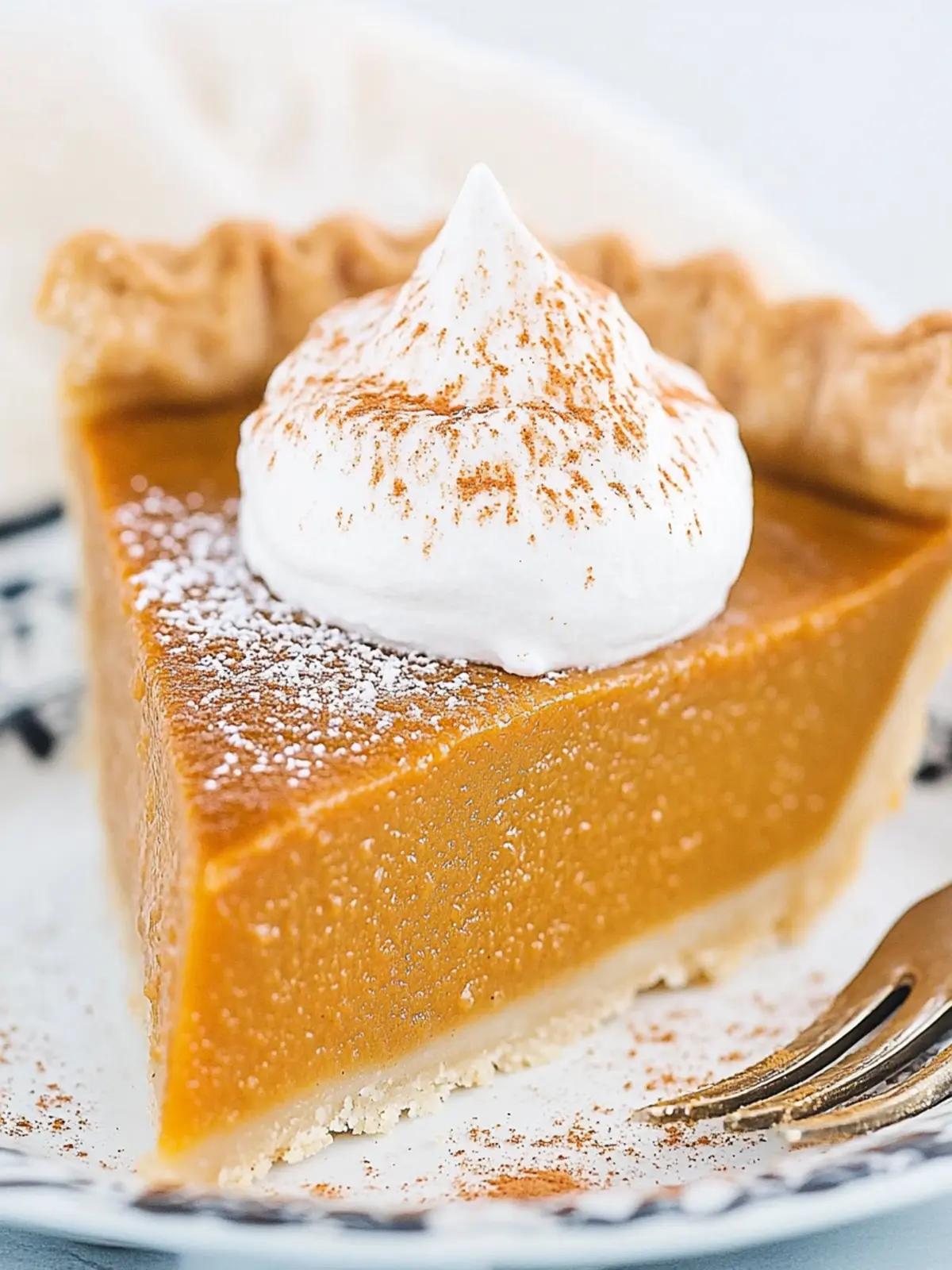 Discover Libby's Pumpkin Pie Secrets: What the Label Hides 2 Libby's Pumpkin Pie ~ What the Label Doesn't Tell You!