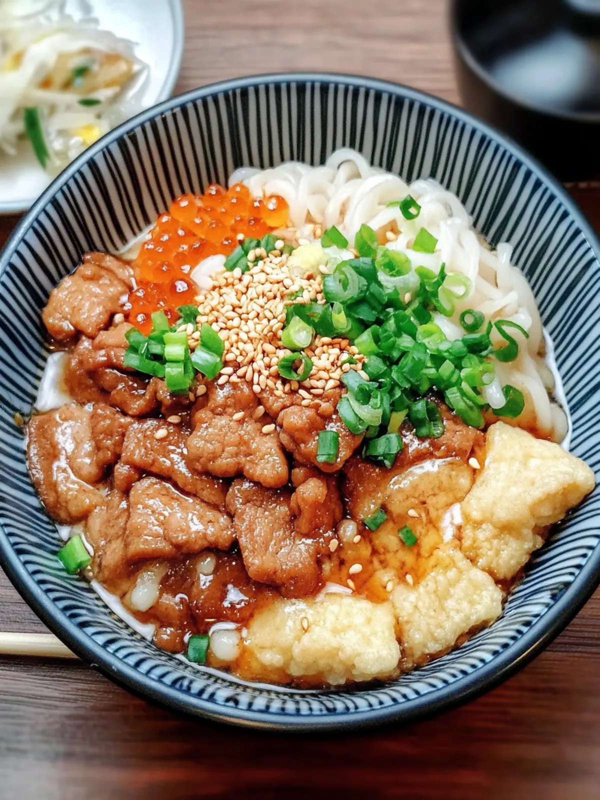 Mouthwatering Authentic Gyūdon Recipe for Cozy Nights 2 Authentic Gyūdon Recipe