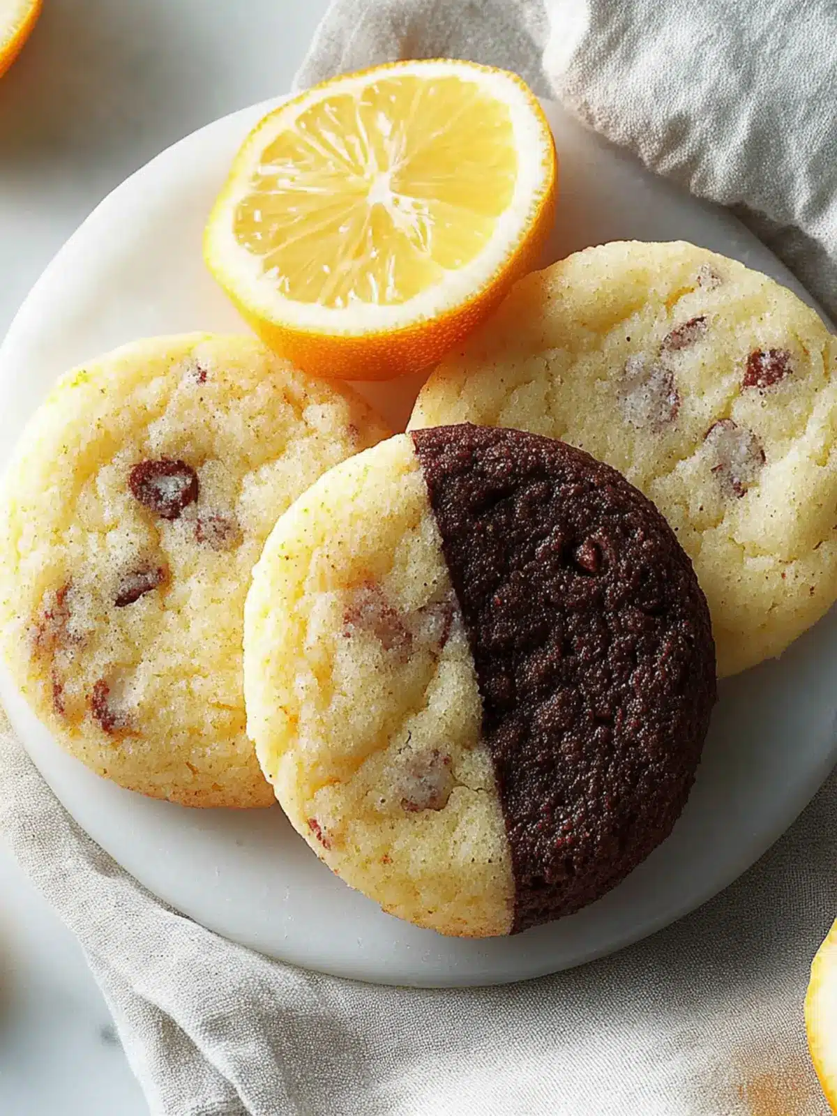 Double Delights: Irresistible Holiday Cookies You ll Adore 2 Double Delights