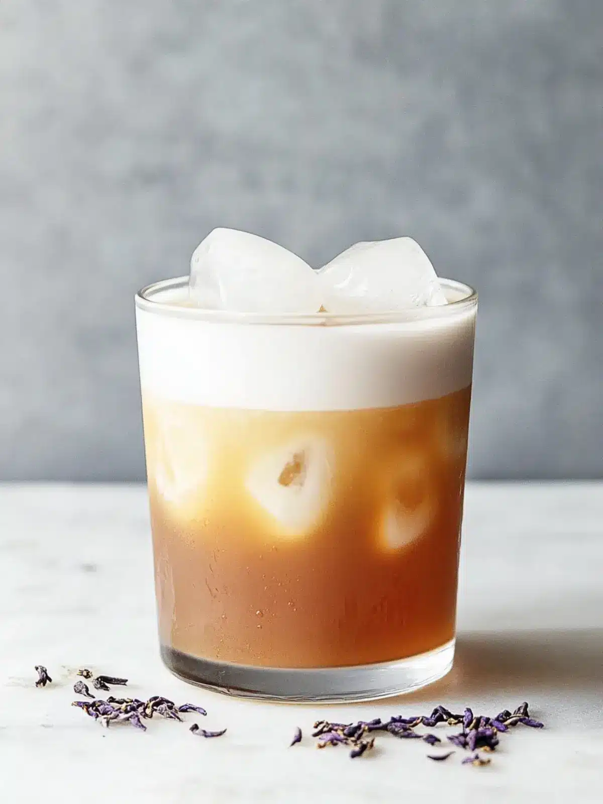 Iced Earl Grey Tea Latte: Your Ultimate Summer Refreshment 2 Iced Earl Grey Tea Latte