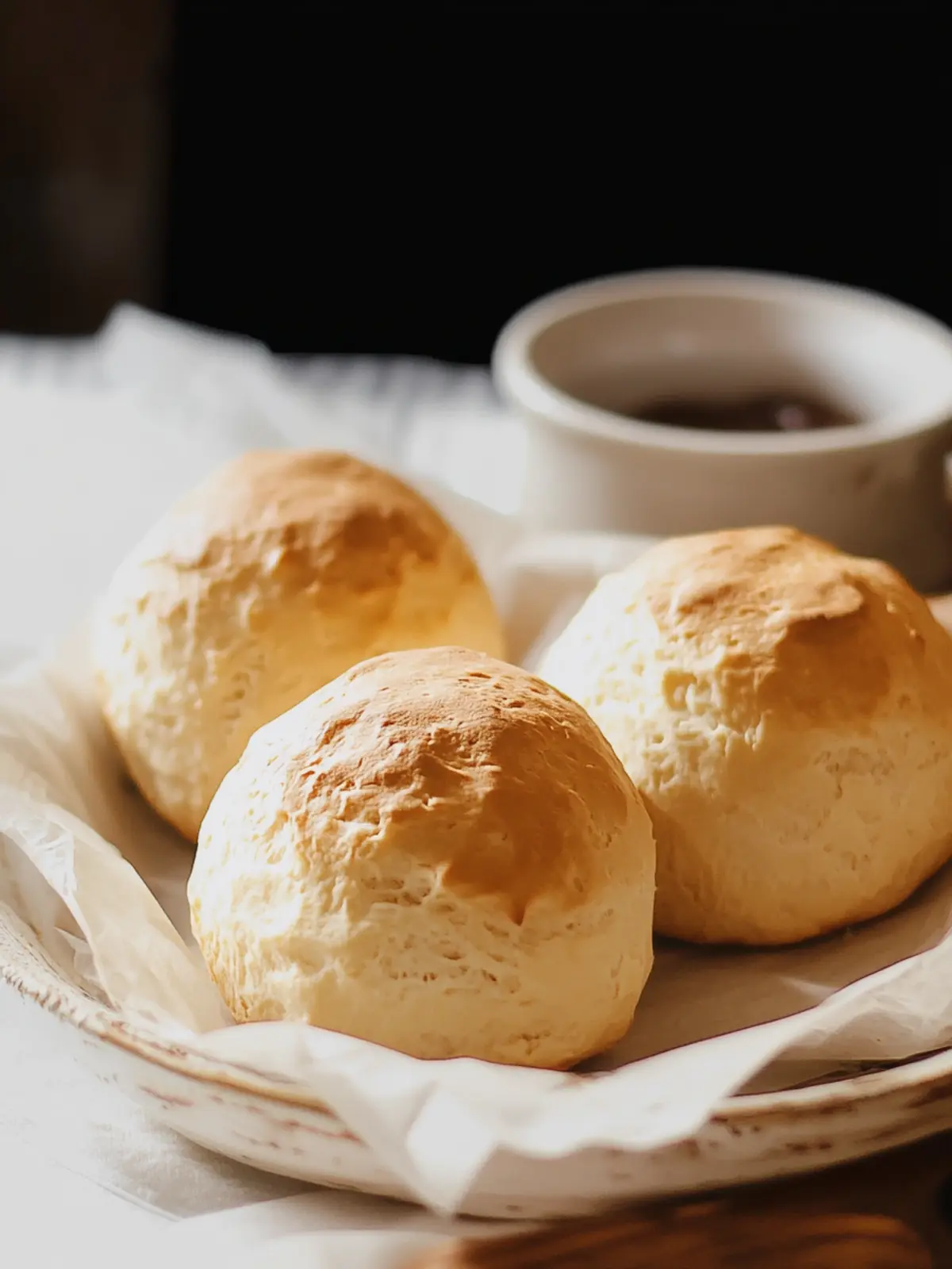 Colombia Pandebono Cheese Bread Recipe You ll Love to Share 2 Colombia Pandebono (Cheese Bread)