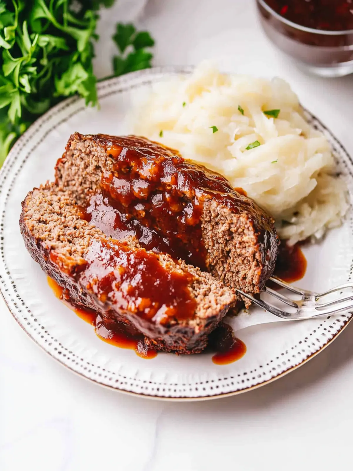 Lipton Meatloaf Recipe: Easy, Flavor-Packed Family Favorite 3 Lipton Meatloaf Recipe
