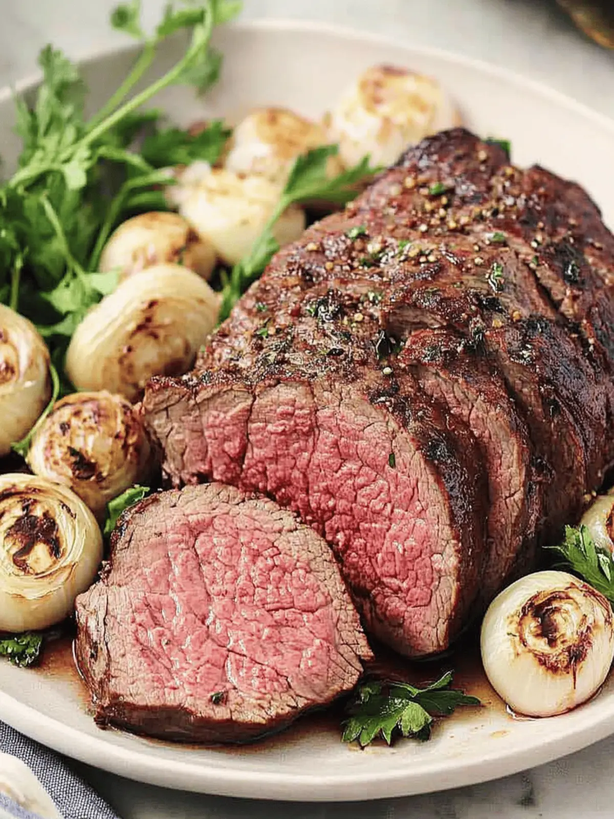 Irresistible Beef Tenderloin Roast for Memorable Gatherings 2 Beef Tenderloin Roast