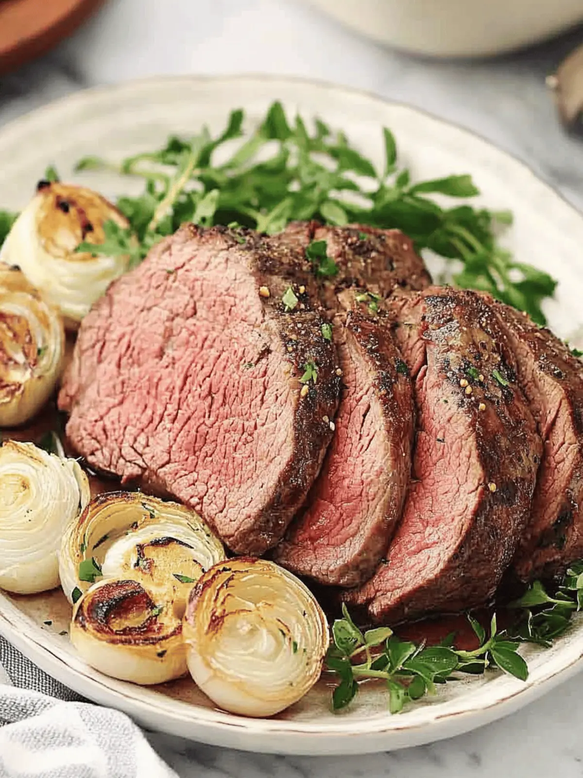 Effortless Beef Tenderloin Roast for Perfect Holiday Feasts 2 Beef Tenderloin Roast