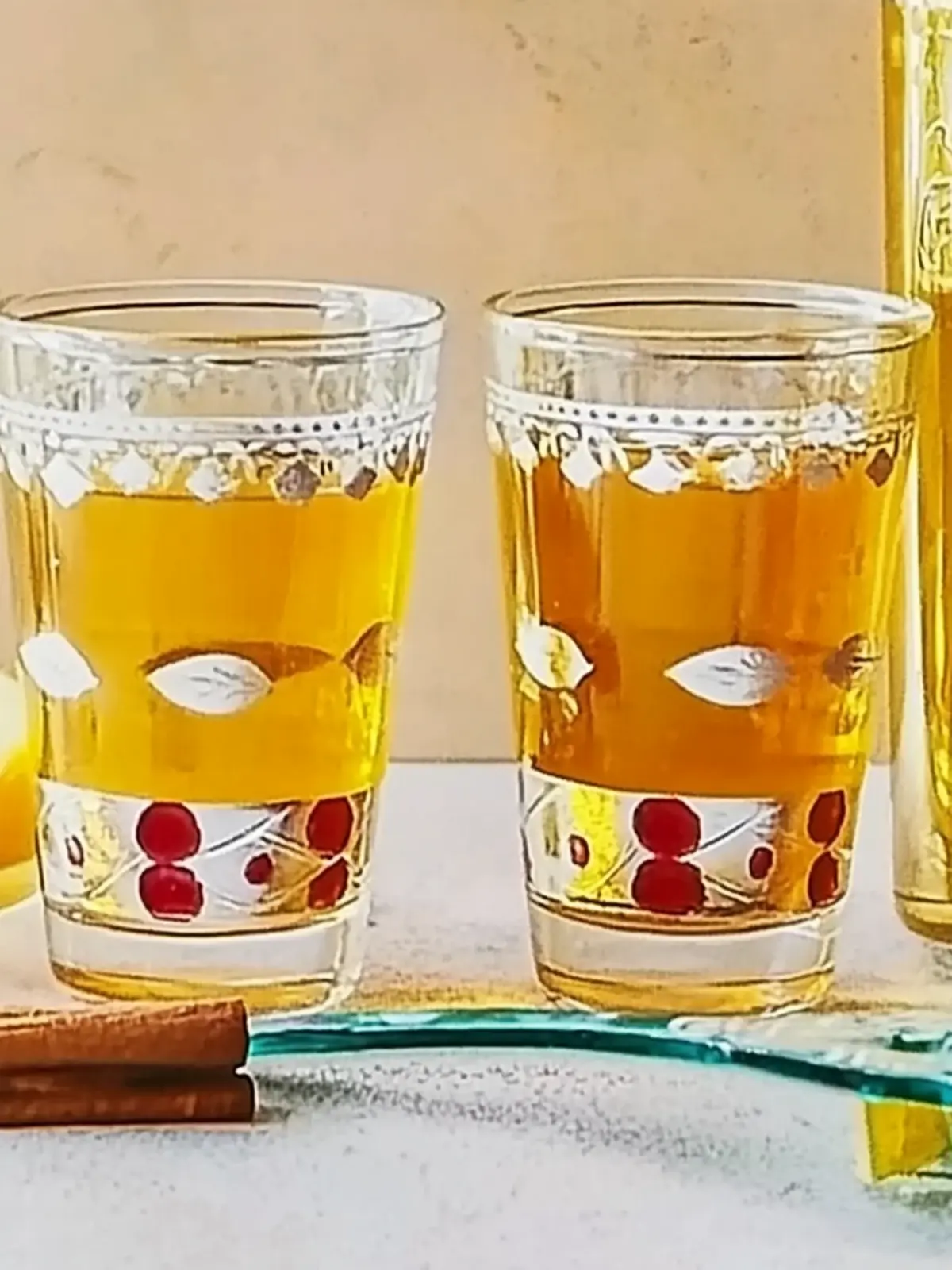 Indulge in Cozy Cinnamon Butter Rum this Holiday Season 3 Cinnamon butter rum
