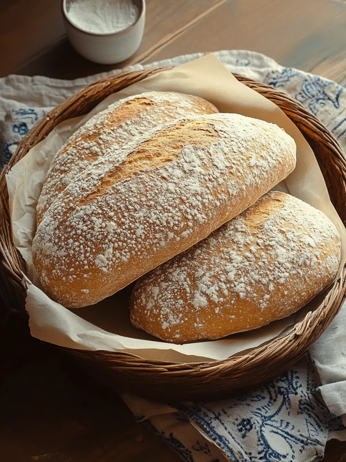 Mouthwatering Khobz Traditional Moroccan Bread You ll Love 4 Khobz (Traditional Moroccan Bread)